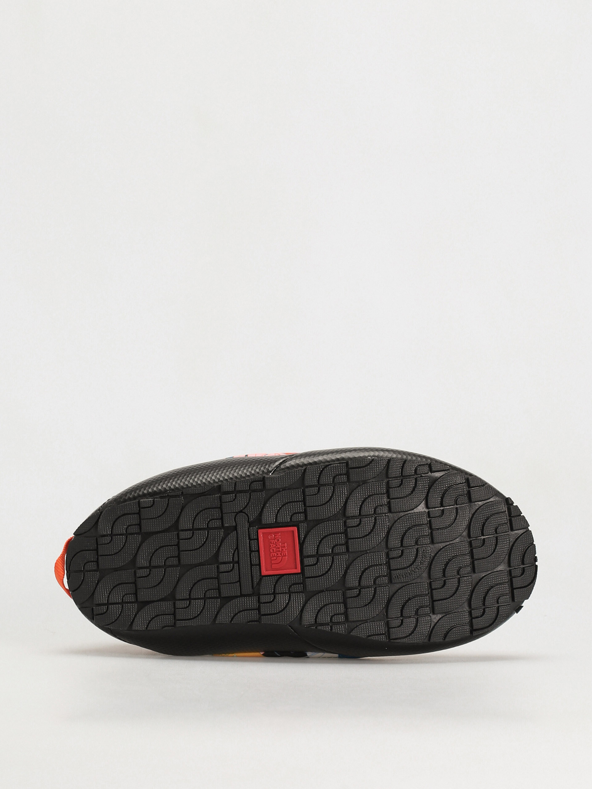 Buty The North Face Thermoball Traction Mule V Iwd Wmn (tnfbintlwmnclctnprnt/tnfb)