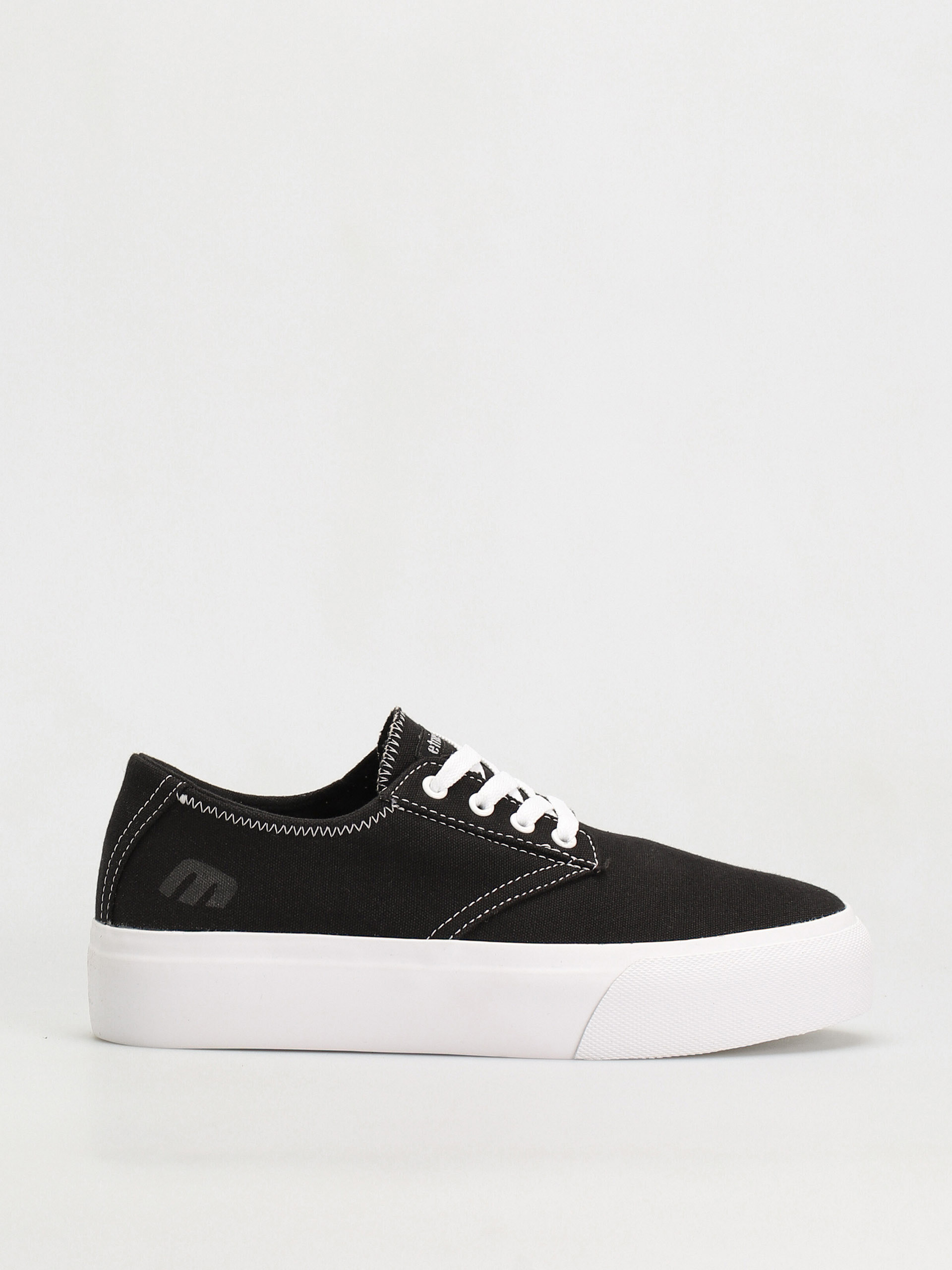 Buty Etnies Morison Wmn (black/white)