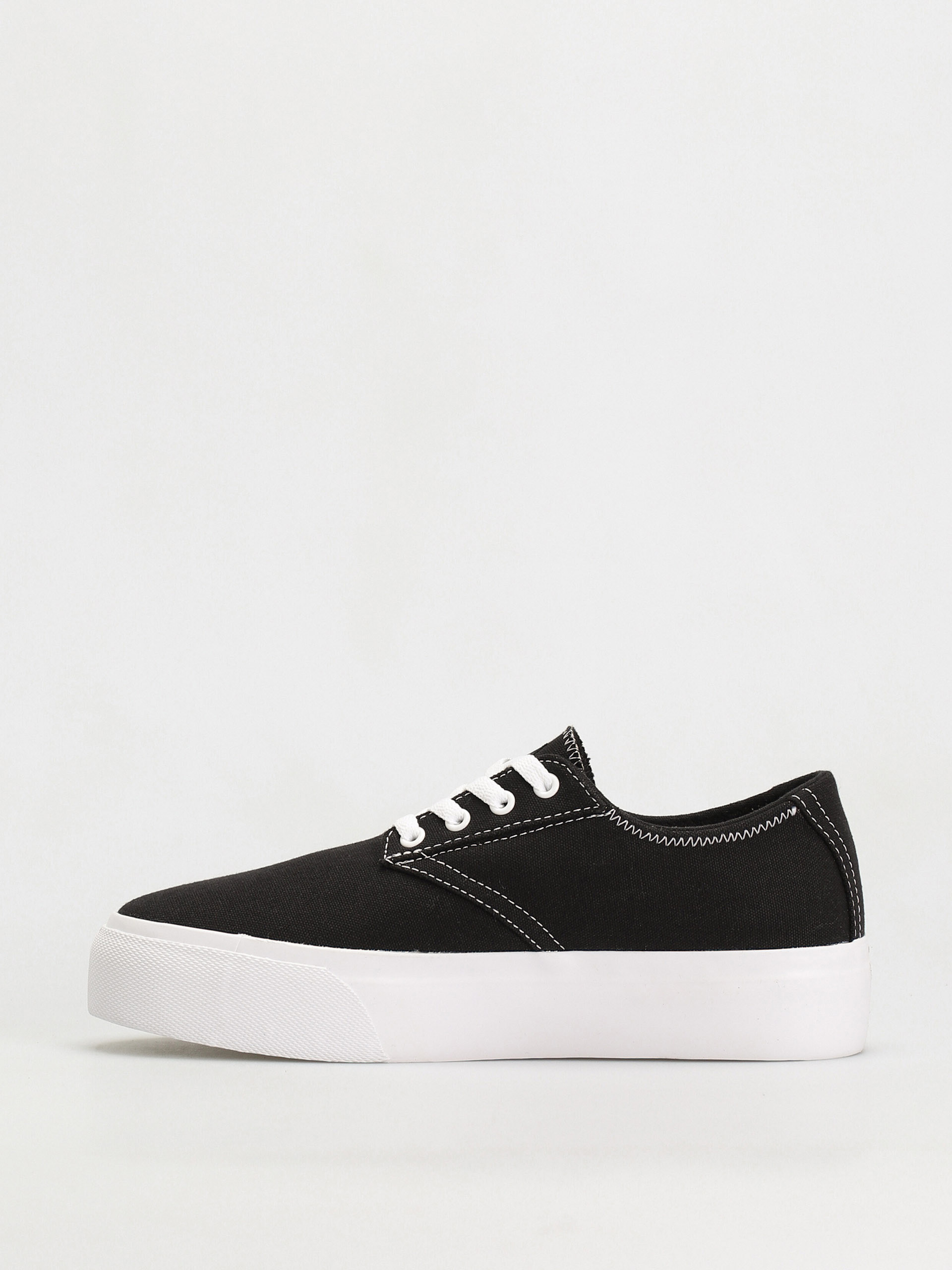 Buty Etnies Morison Wmn (black/white)