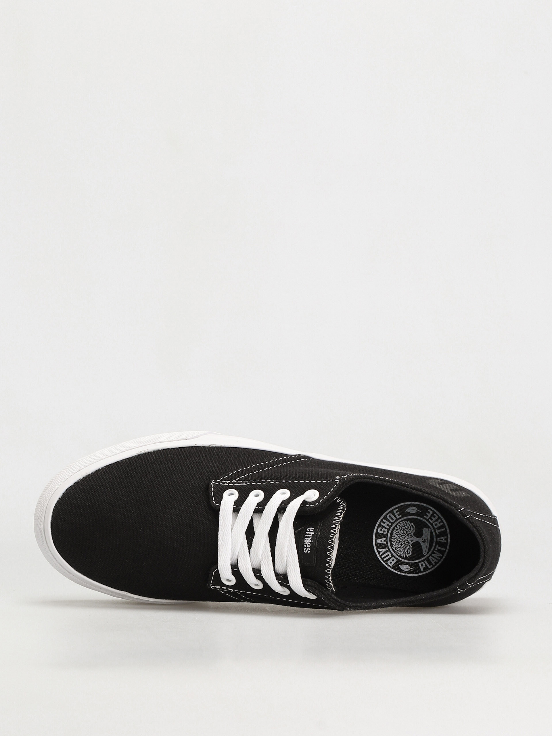 Buty Etnies Morison Wmn (black/white)