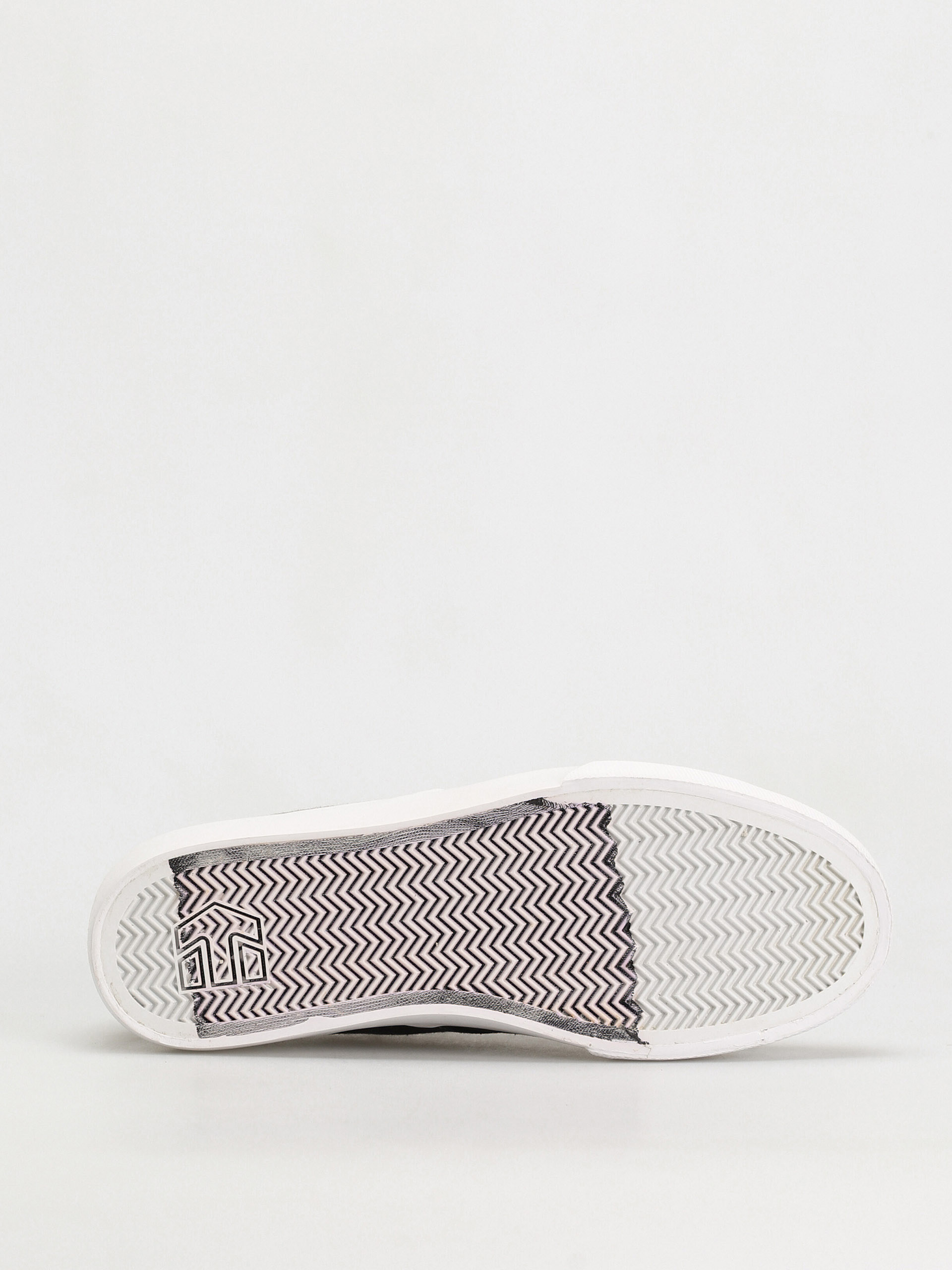 Buty Etnies Morison Wmn (black/white)