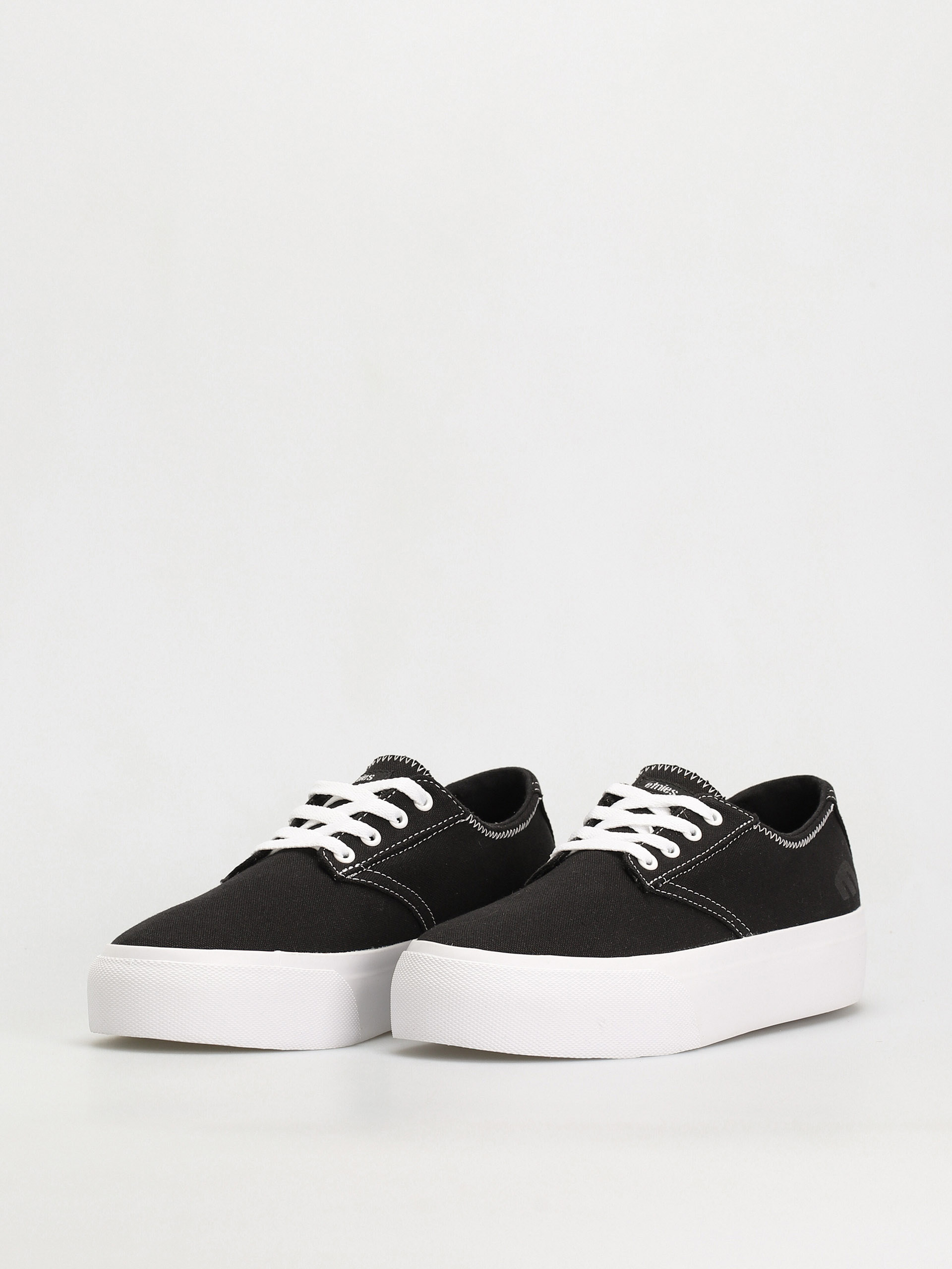 Buty Etnies Morison Wmn (black/white)
