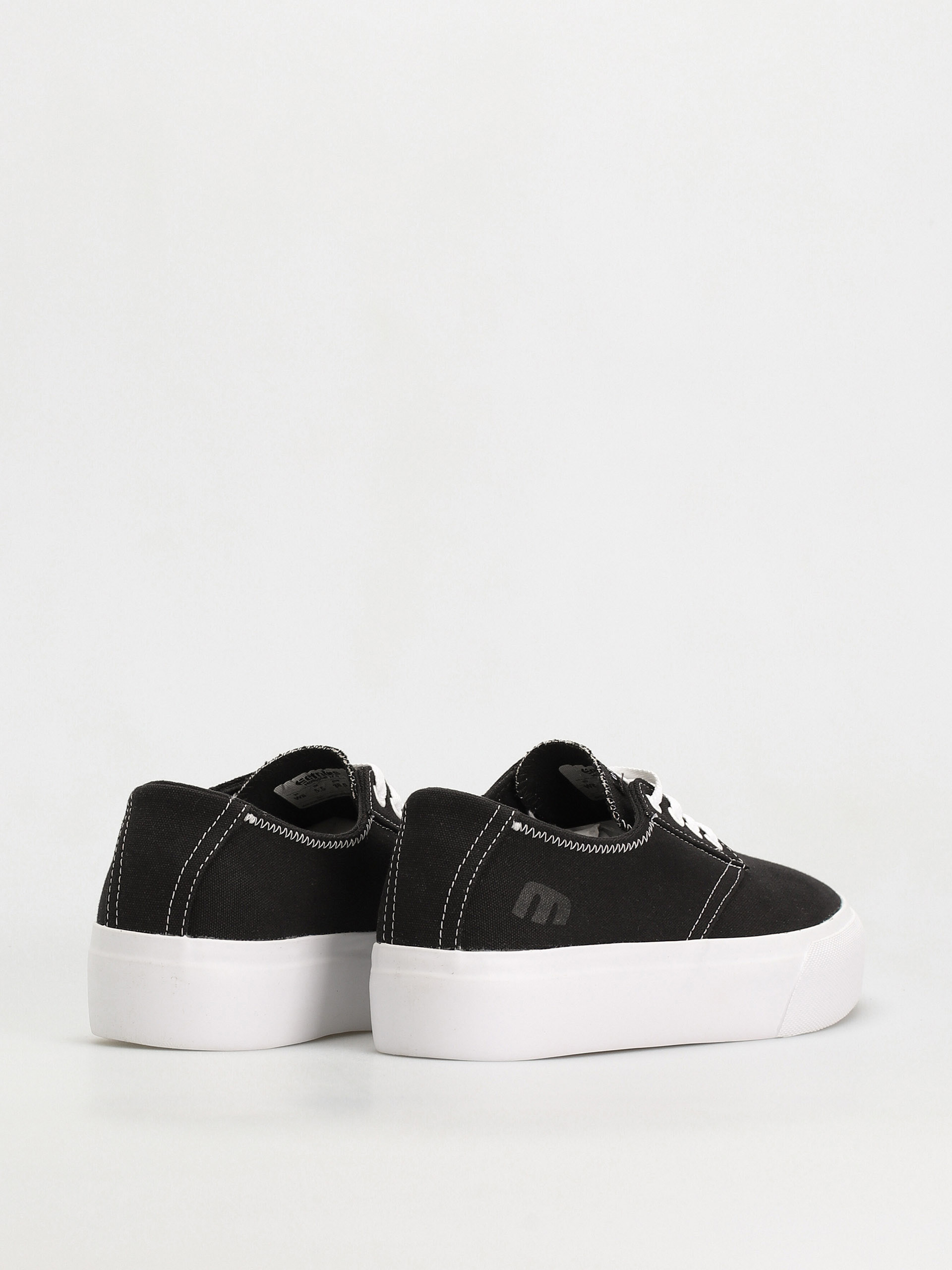 Buty Etnies Morison Wmn (black/white)