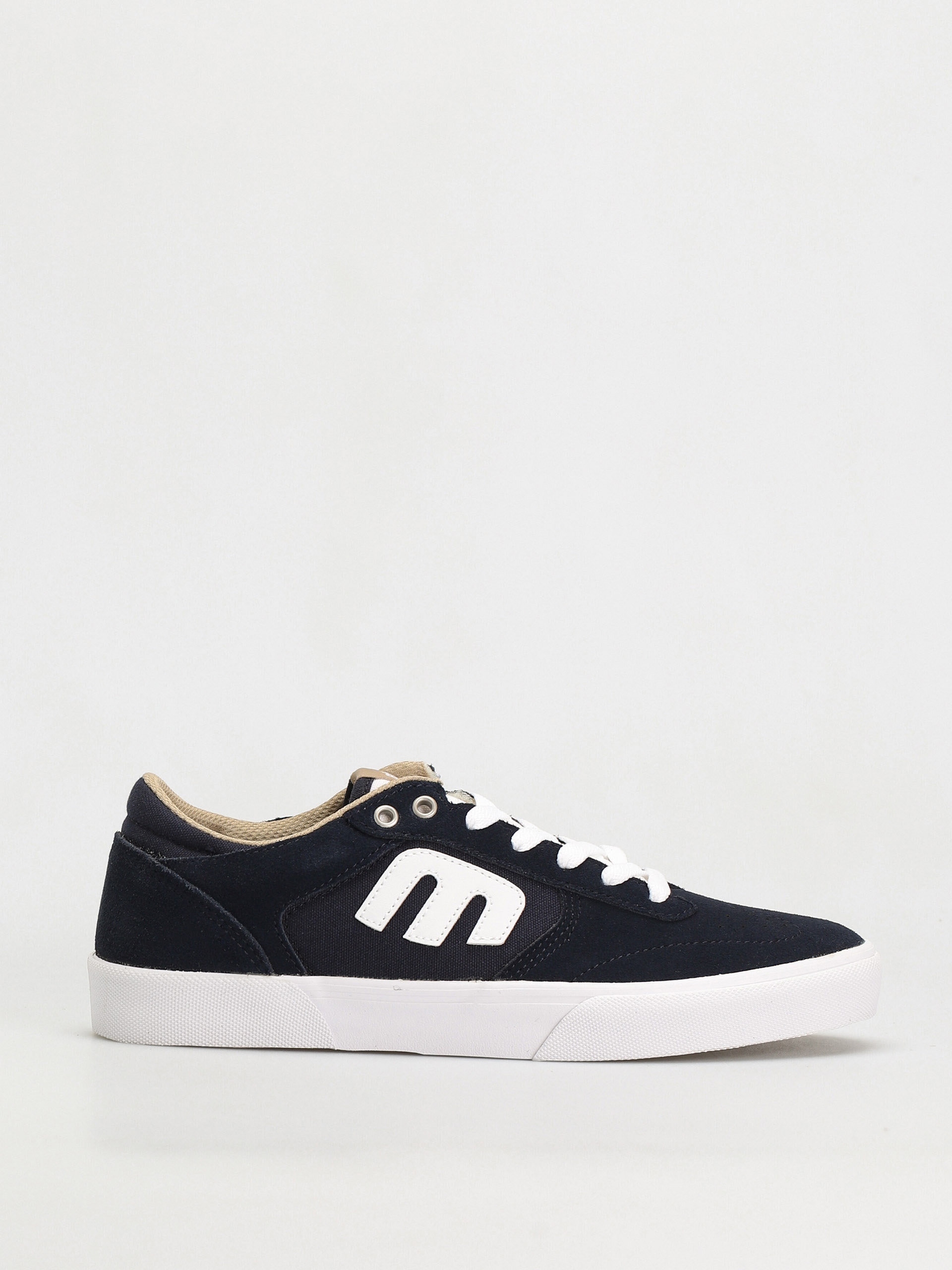 Buty Etnies Windrow Vulc (navy/tan/white)