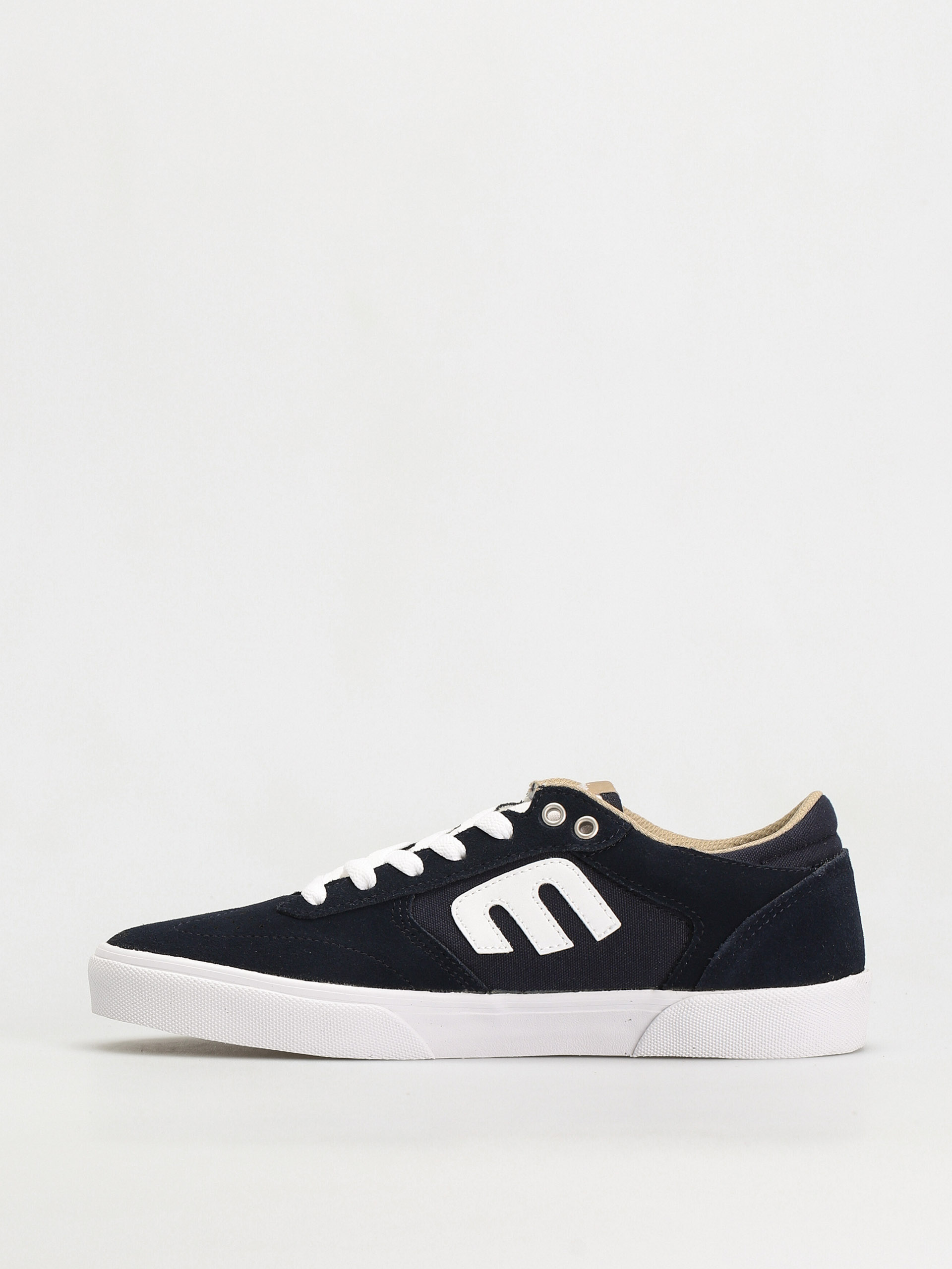 Buty Etnies Windrow Vulc (navy/tan/white)