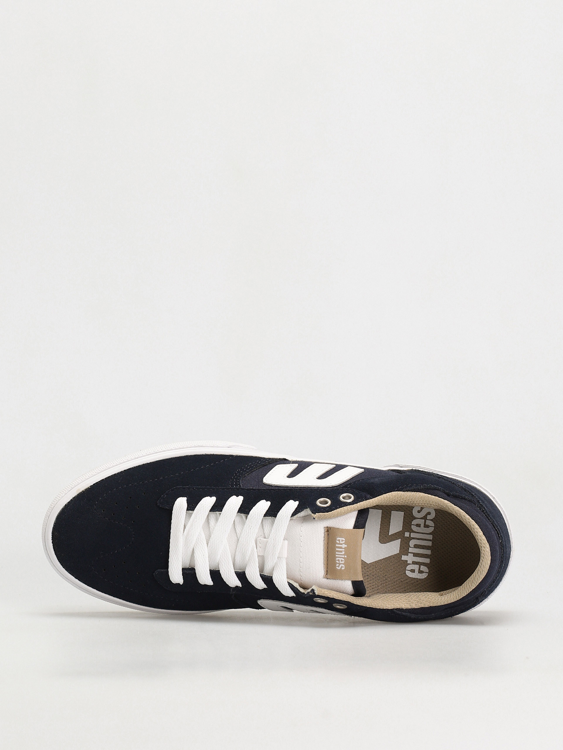 Buty Etnies Windrow Vulc (navy/tan/white)