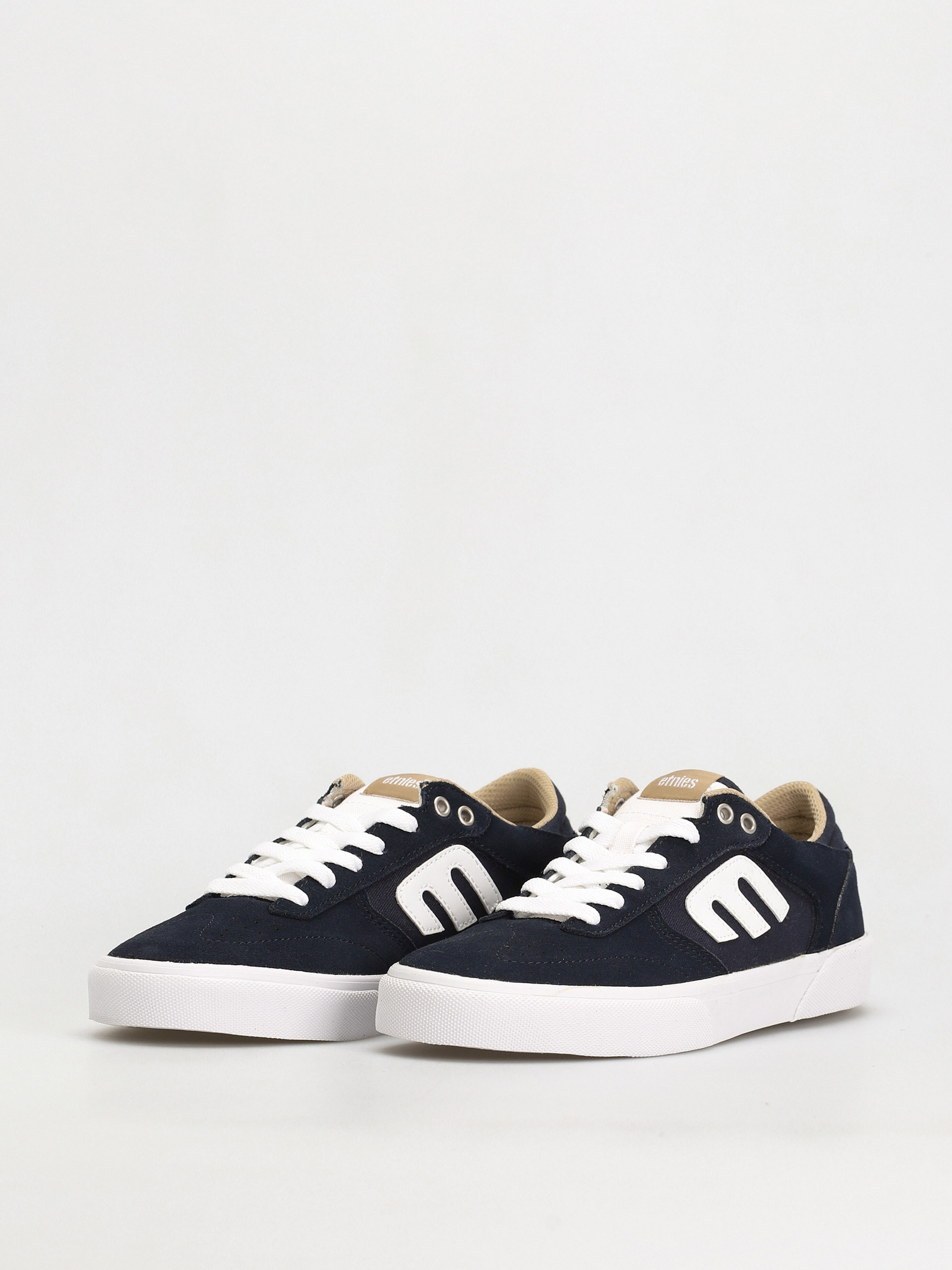 Buty Etnies Windrow Vulc (navy/tan/white)