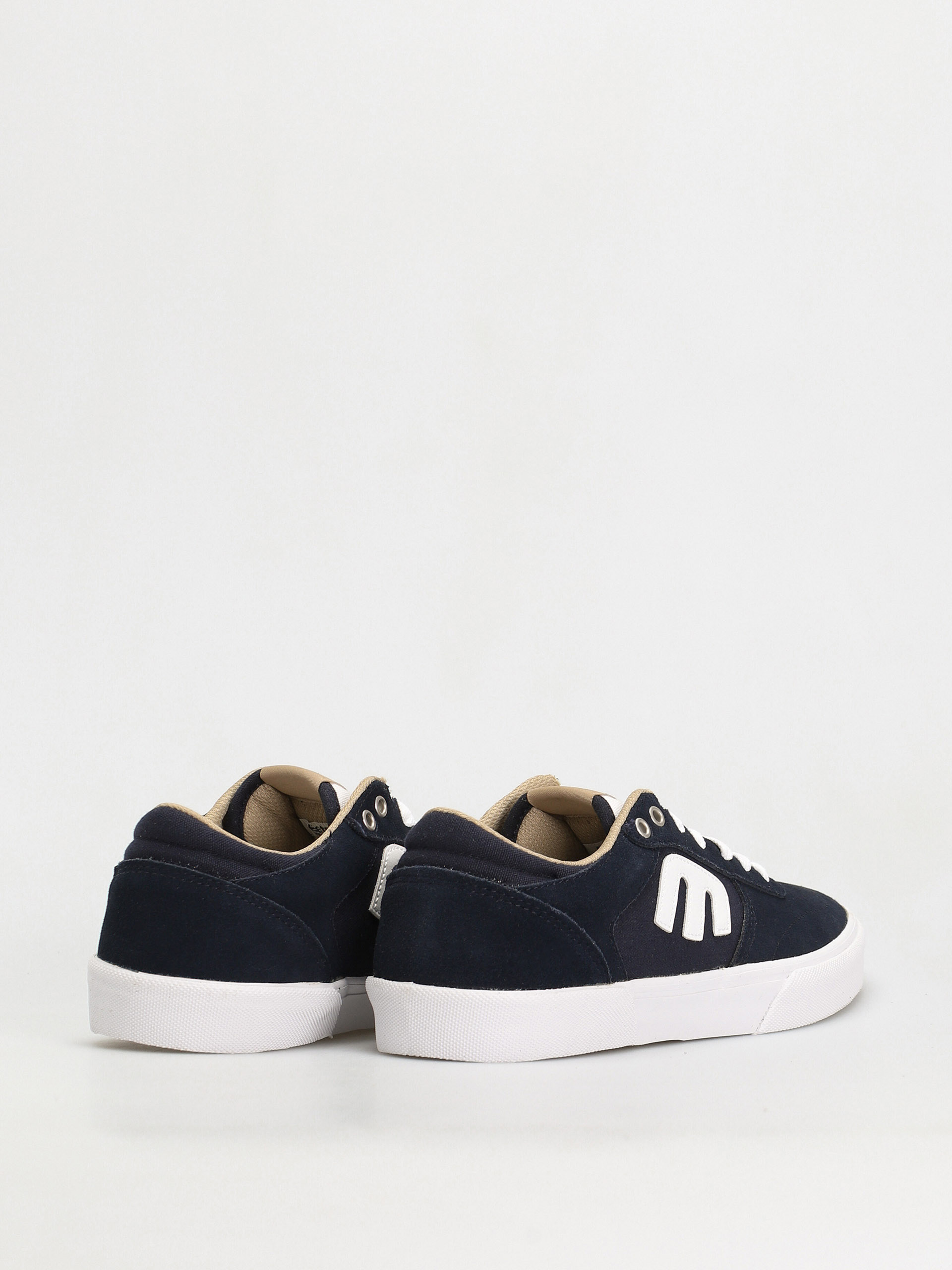 Buty Etnies Windrow Vulc (navy/tan/white)