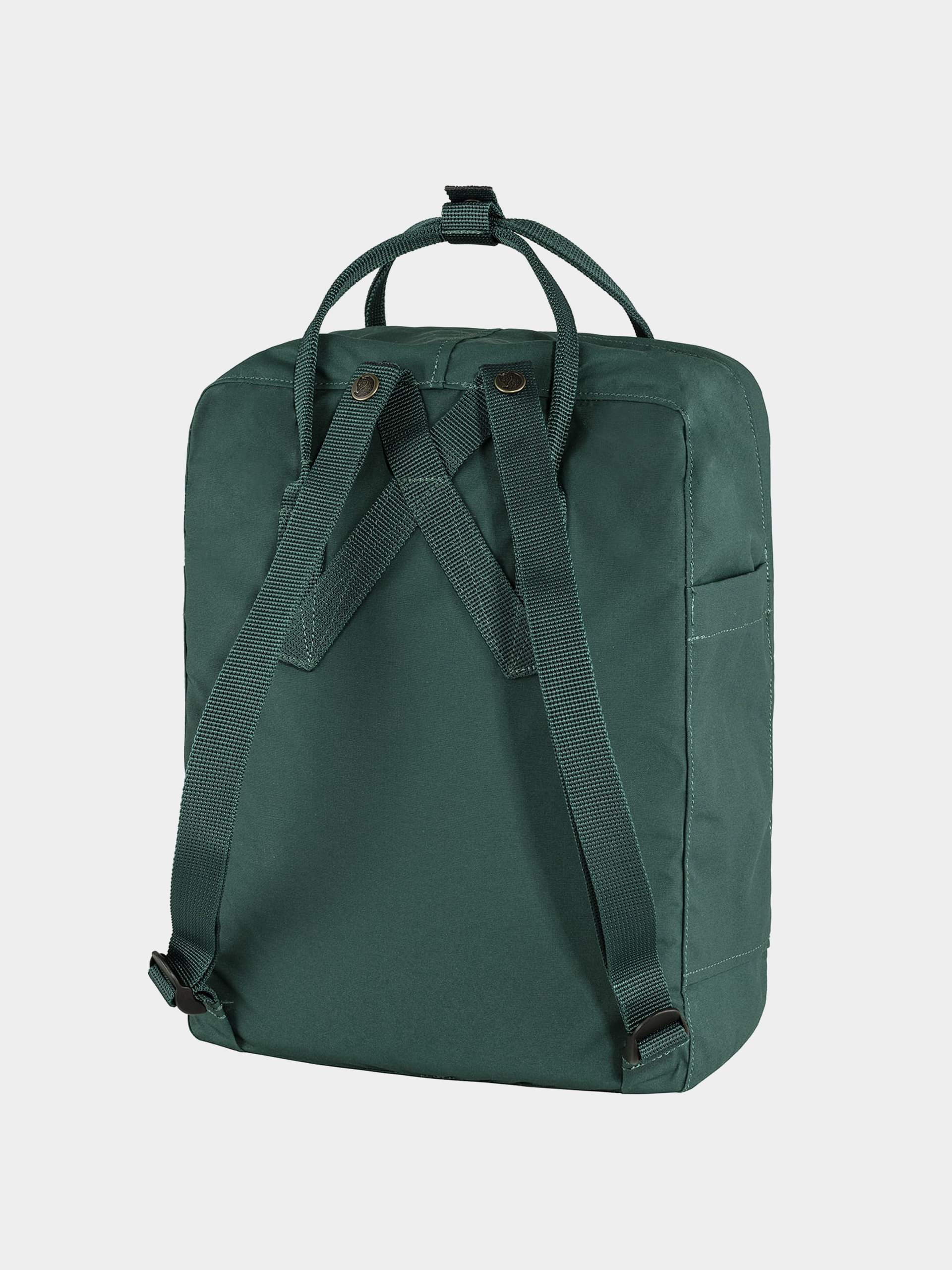 Plecak Fjallraven Kanken (arctic green)