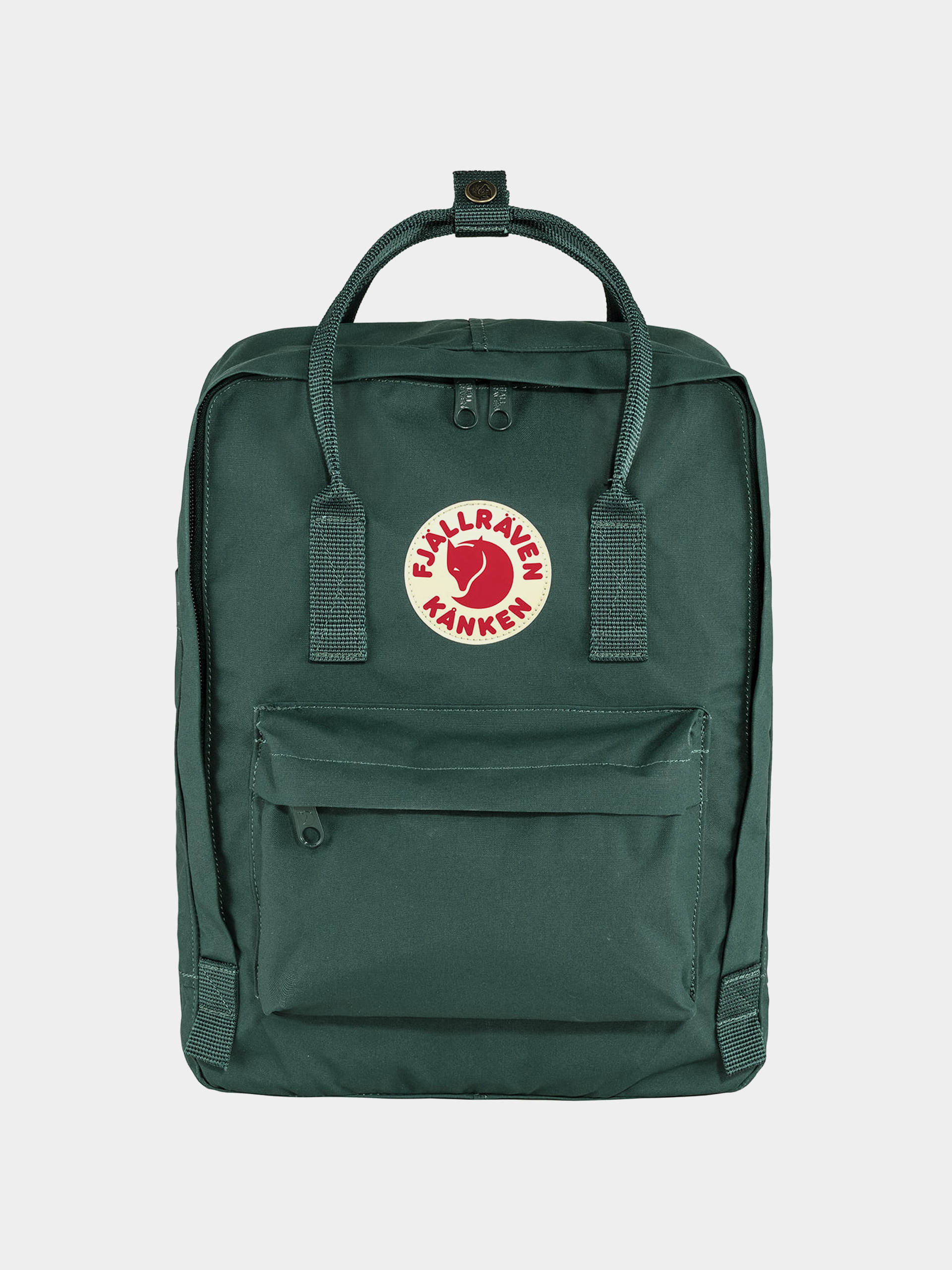 Plecak Fjallraven Kanken (arctic green)