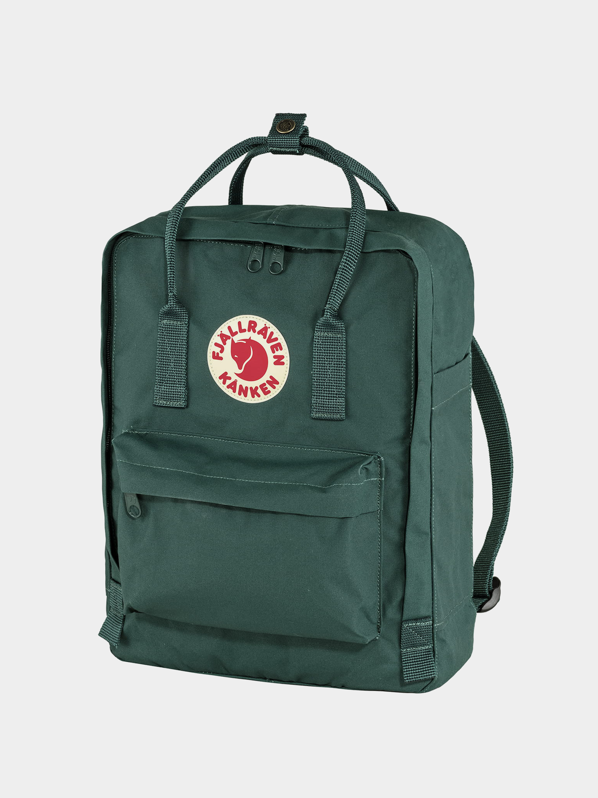 Plecak Fjallraven Kanken (arctic green)