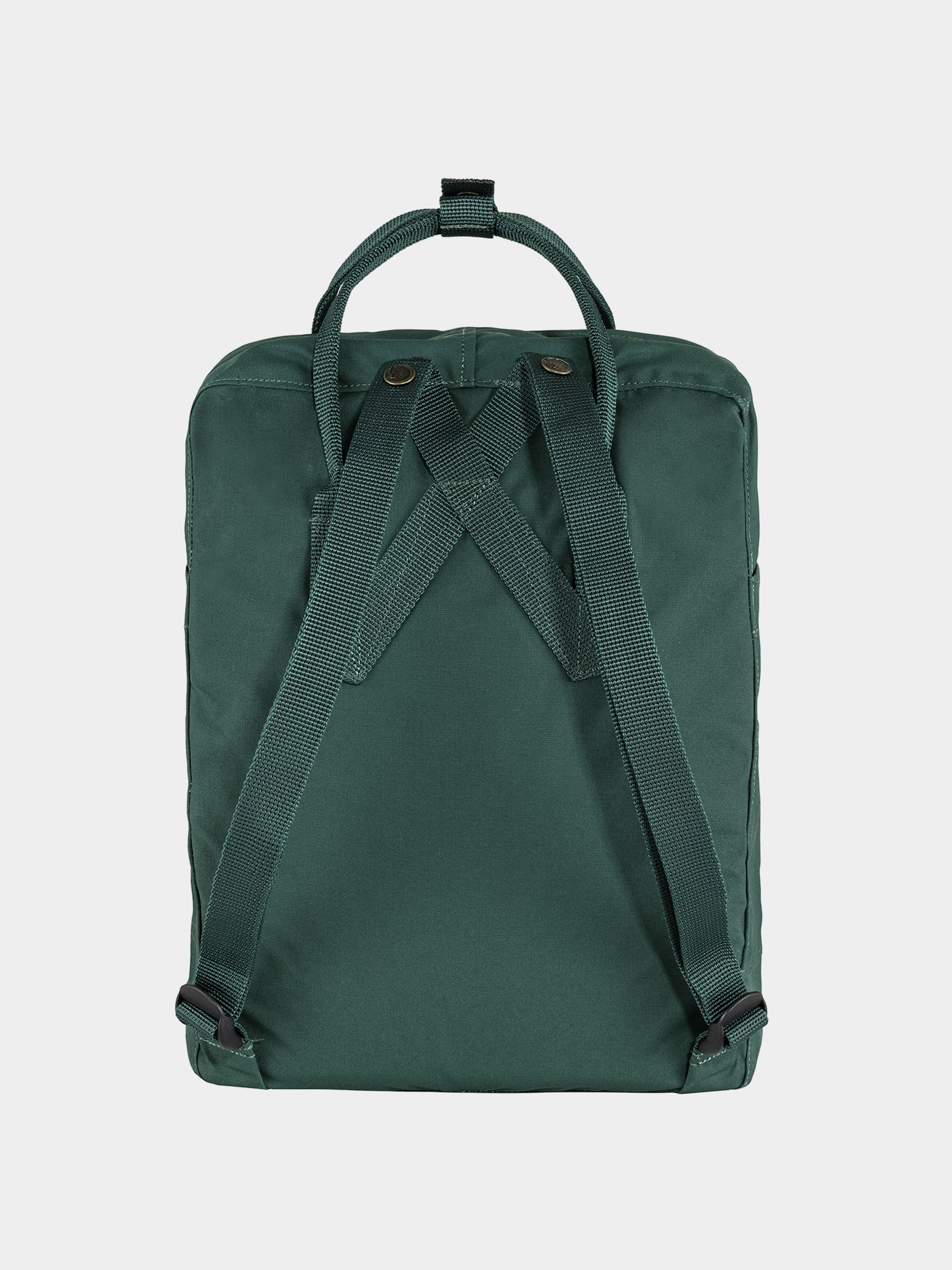 Plecak Fjallraven Kanken (arctic green)