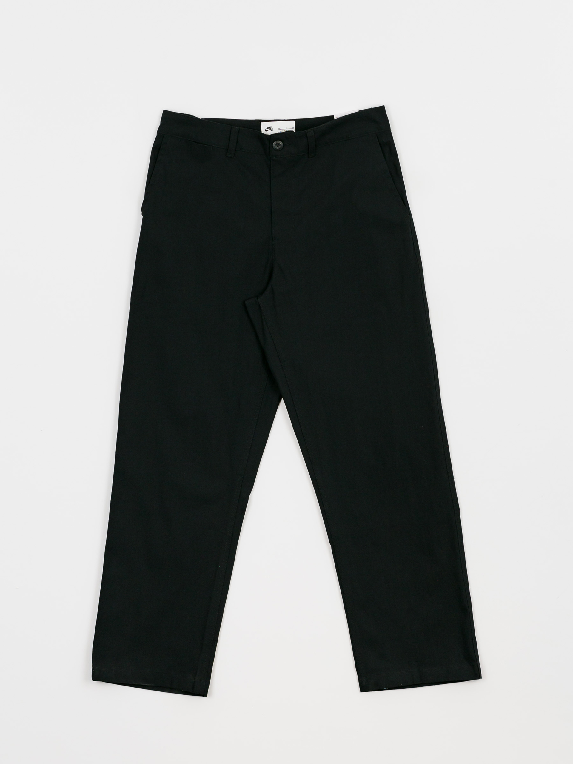 Spodnie Nike SB Loose Fit Chino (black)