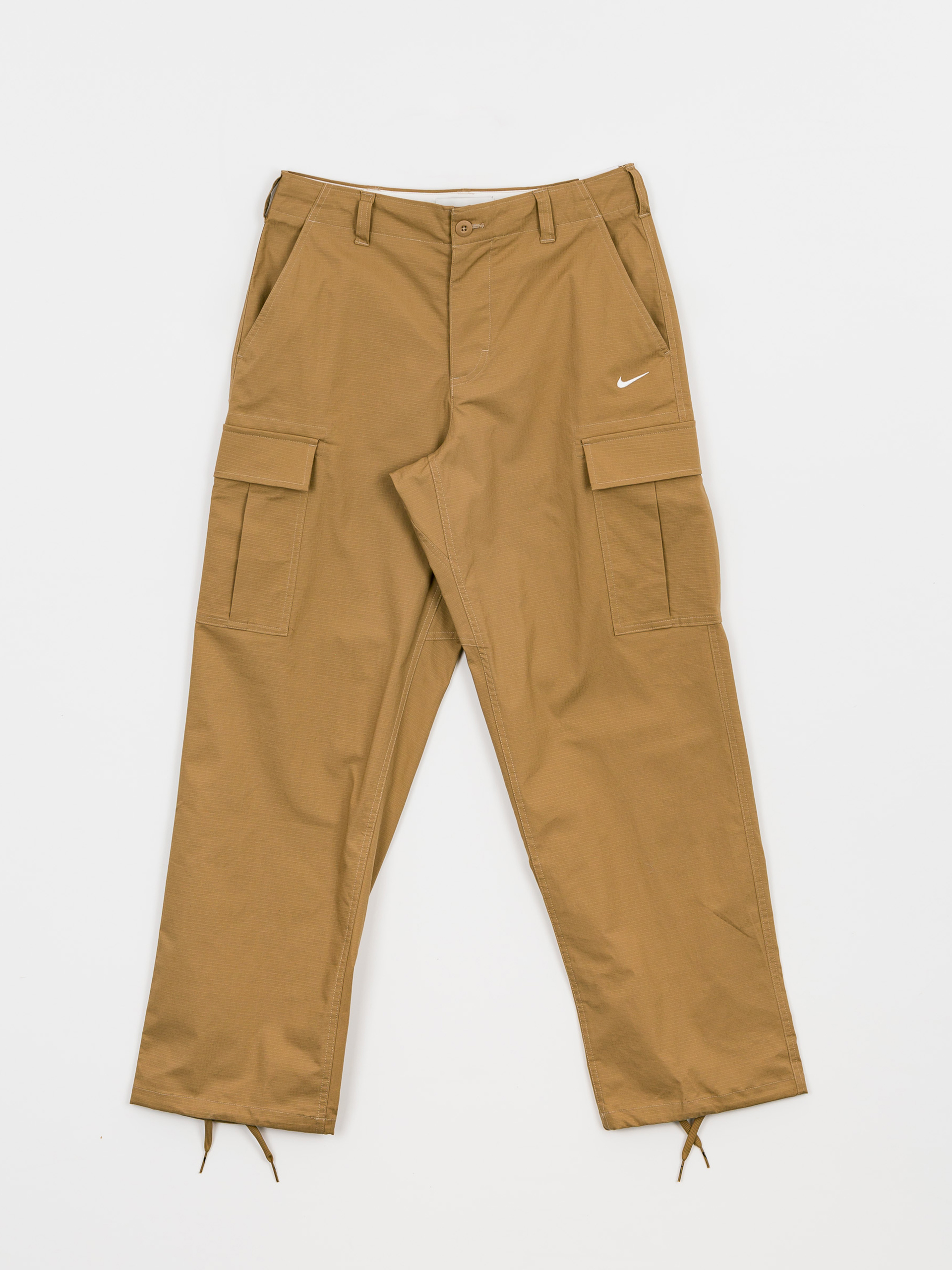 Spodnie Nike SB Kearny Cargo (dk driftwood)