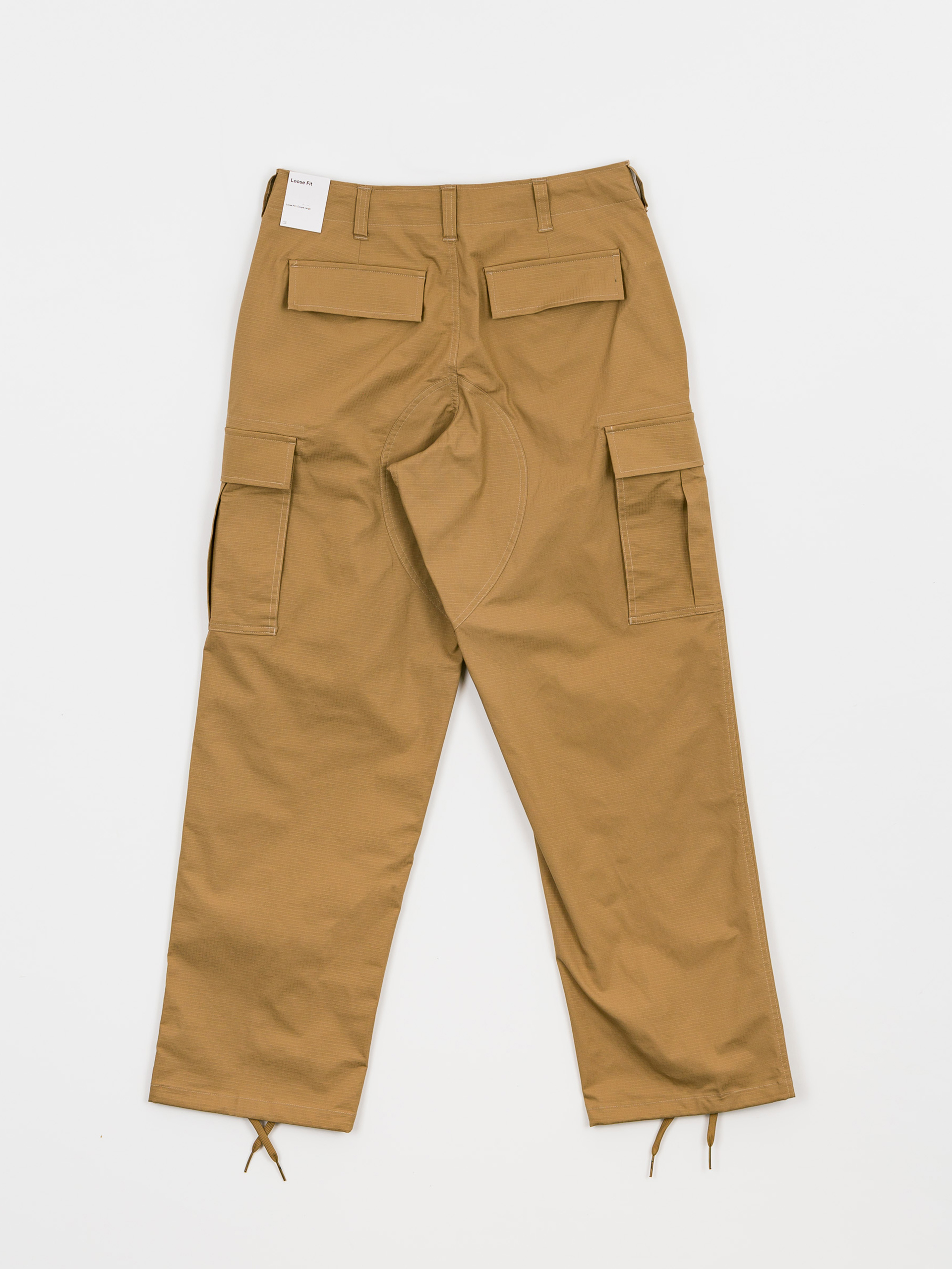 Spodnie Nike SB Kearny Cargo (dk driftwood)