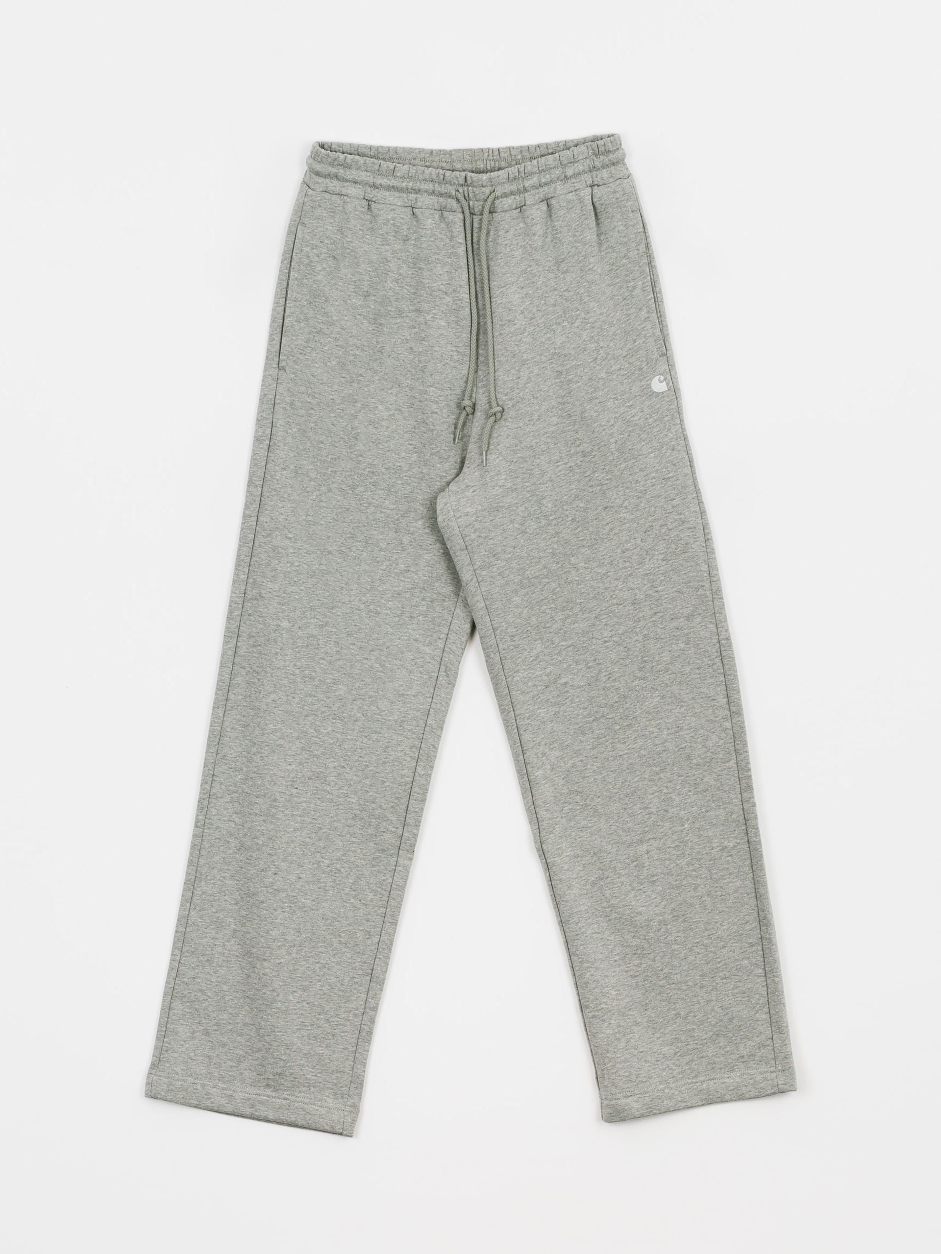 Spodnie Carhartt WIP Casey Wmn (grey heather/silver)