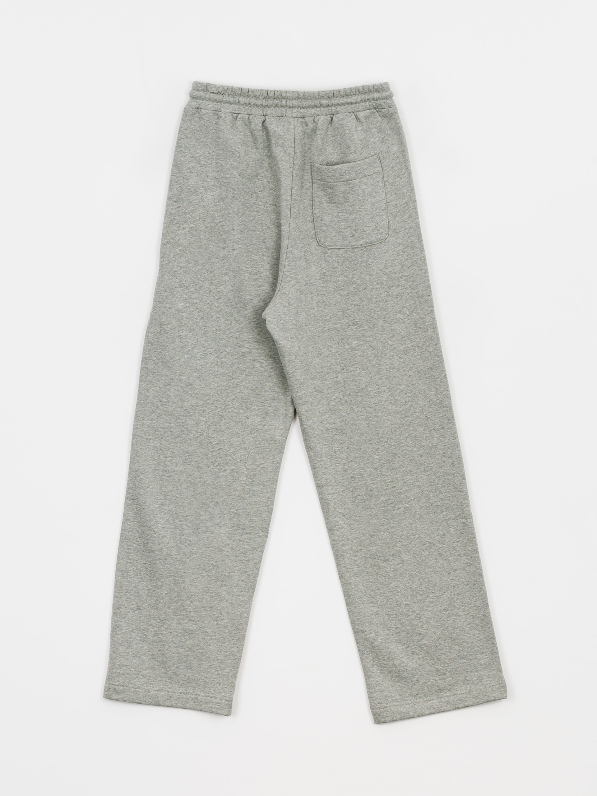 Spodnie Carhartt WIP Casey Wmn (grey heather/silver)