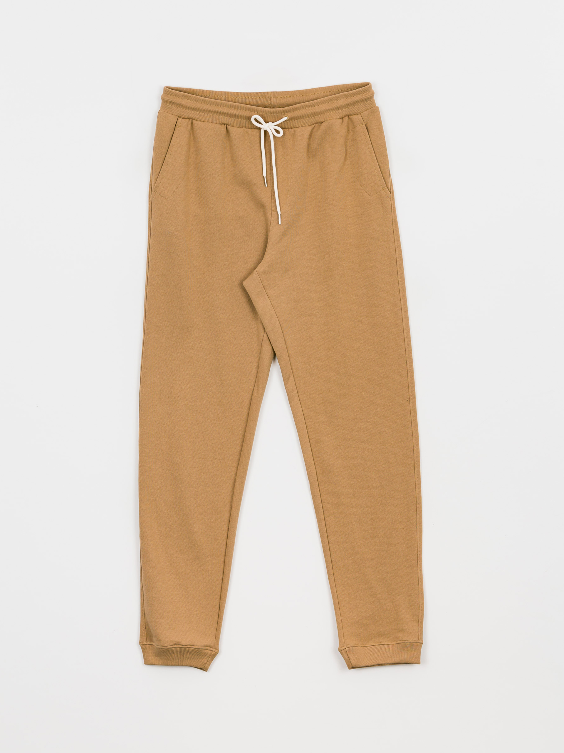 Spodnie Quiksilver Essentials Terry (tannin)