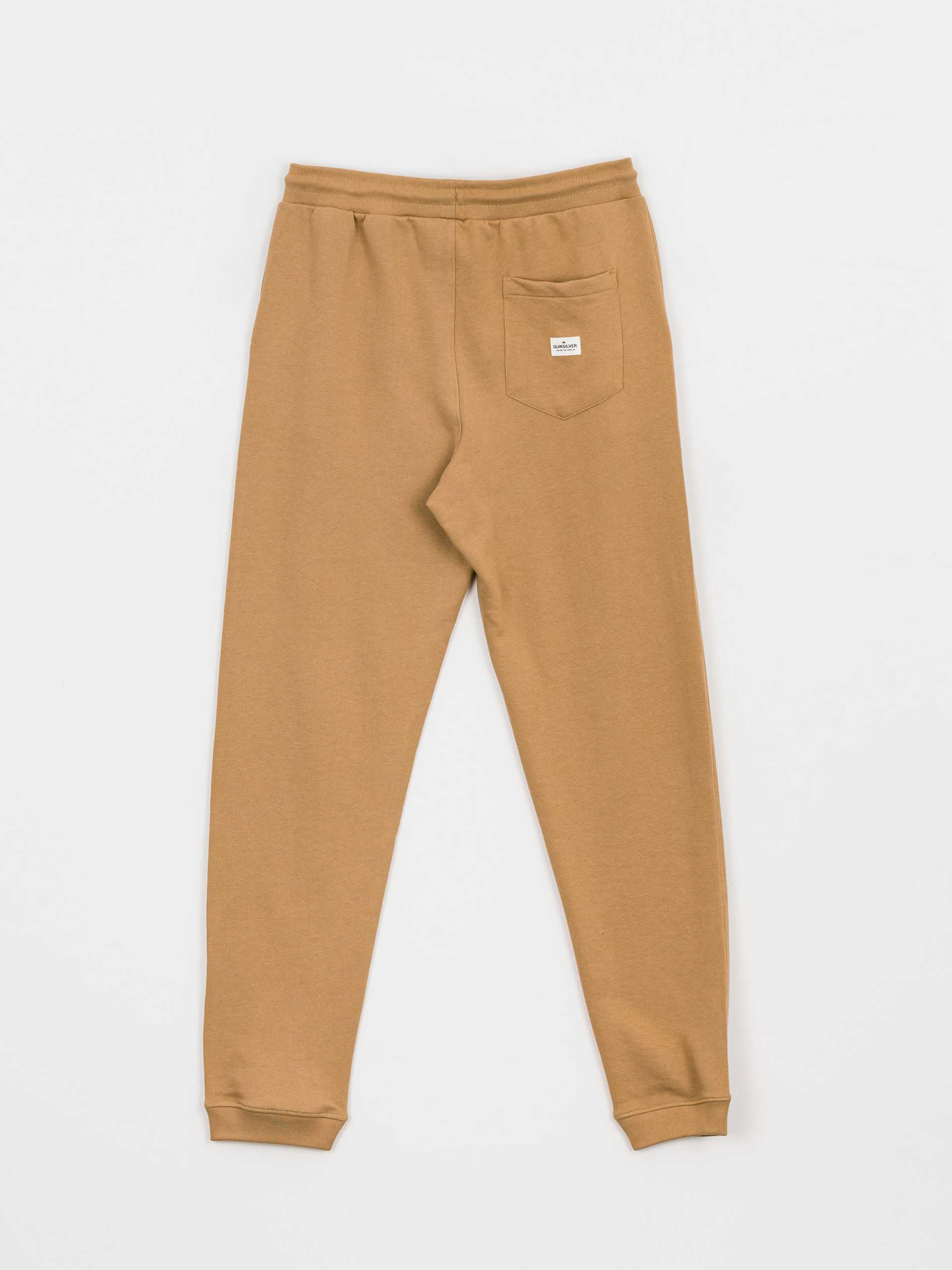 Spodnie Quiksilver Essentials Terry (tannin)