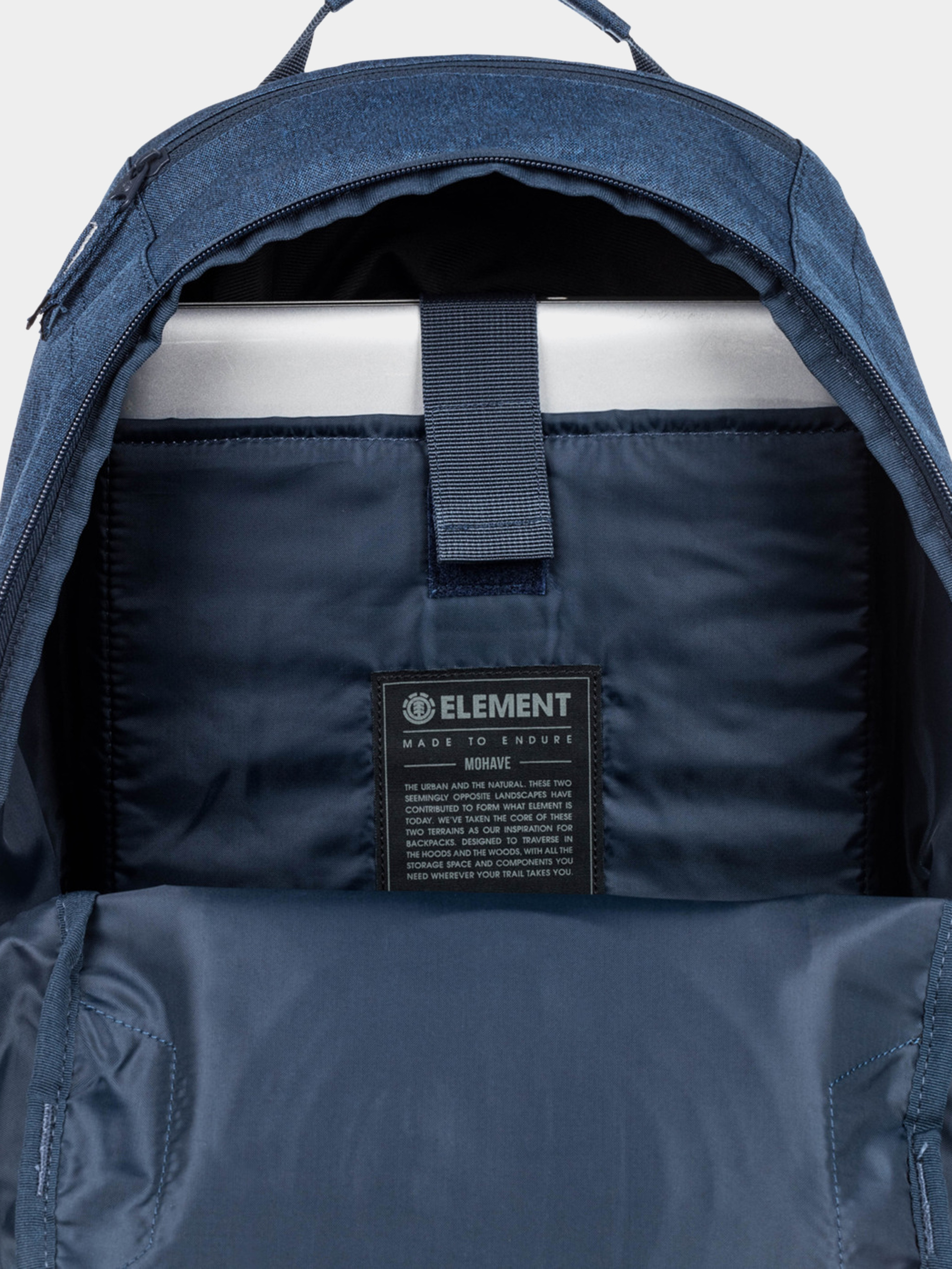 Plecak Element Mohave (navy heather)
