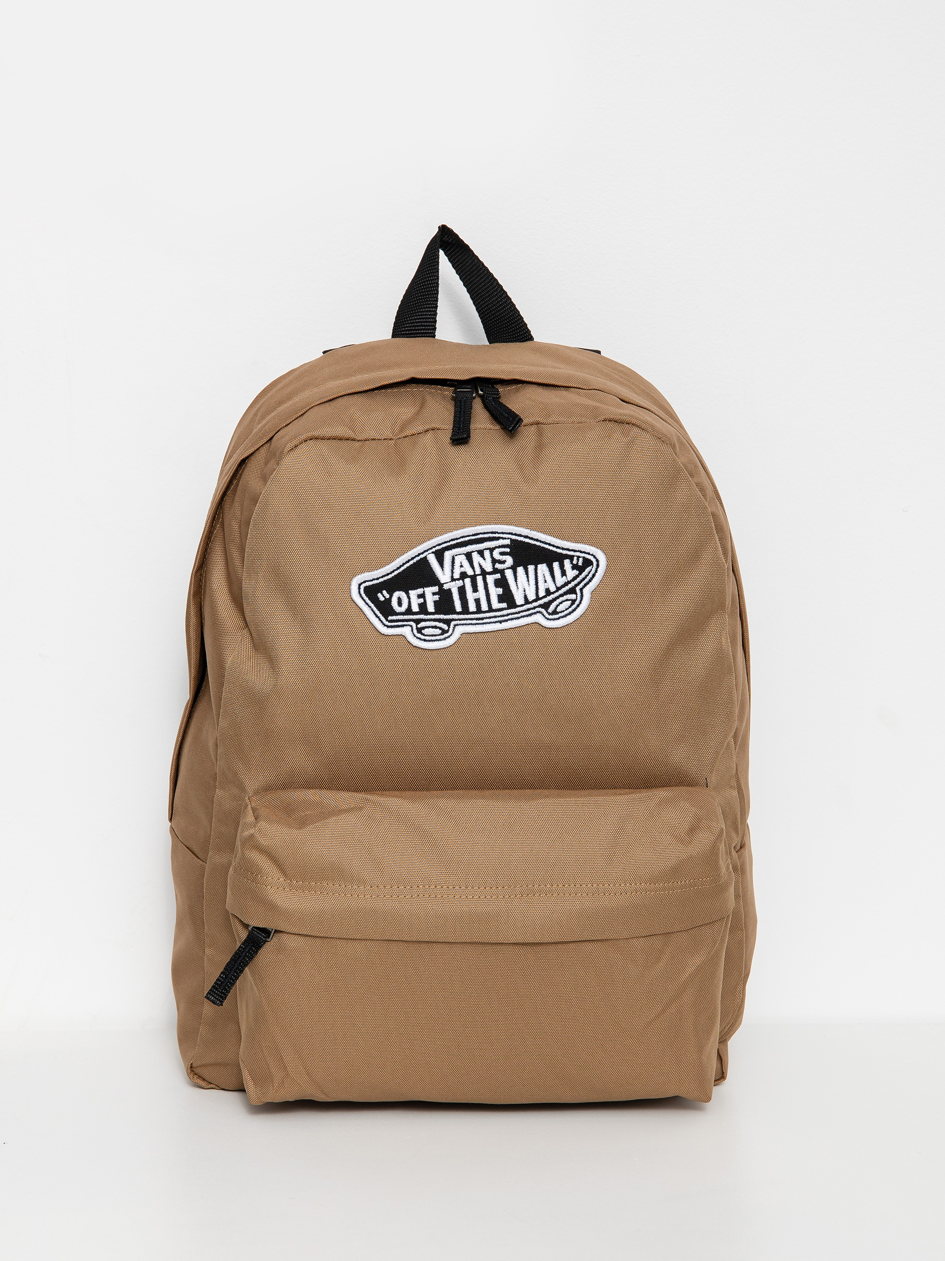 Plecak Vans Realm Wmn (dirt)
