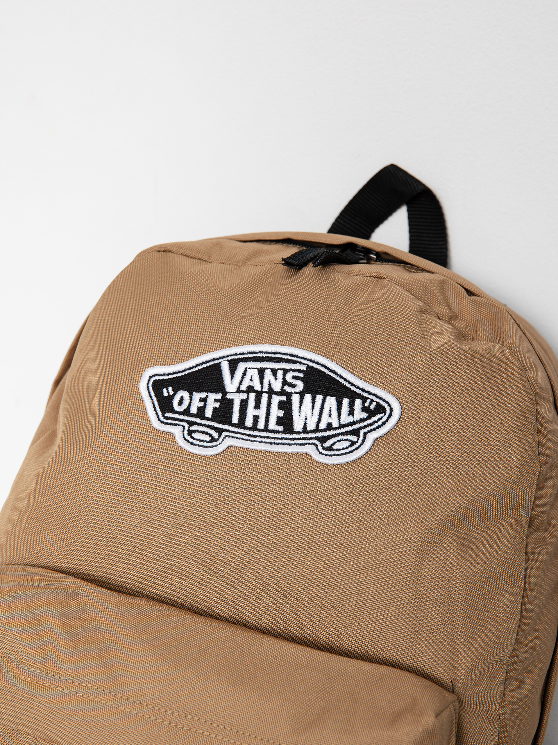 Plecak Vans Realm Wmn (dirt)