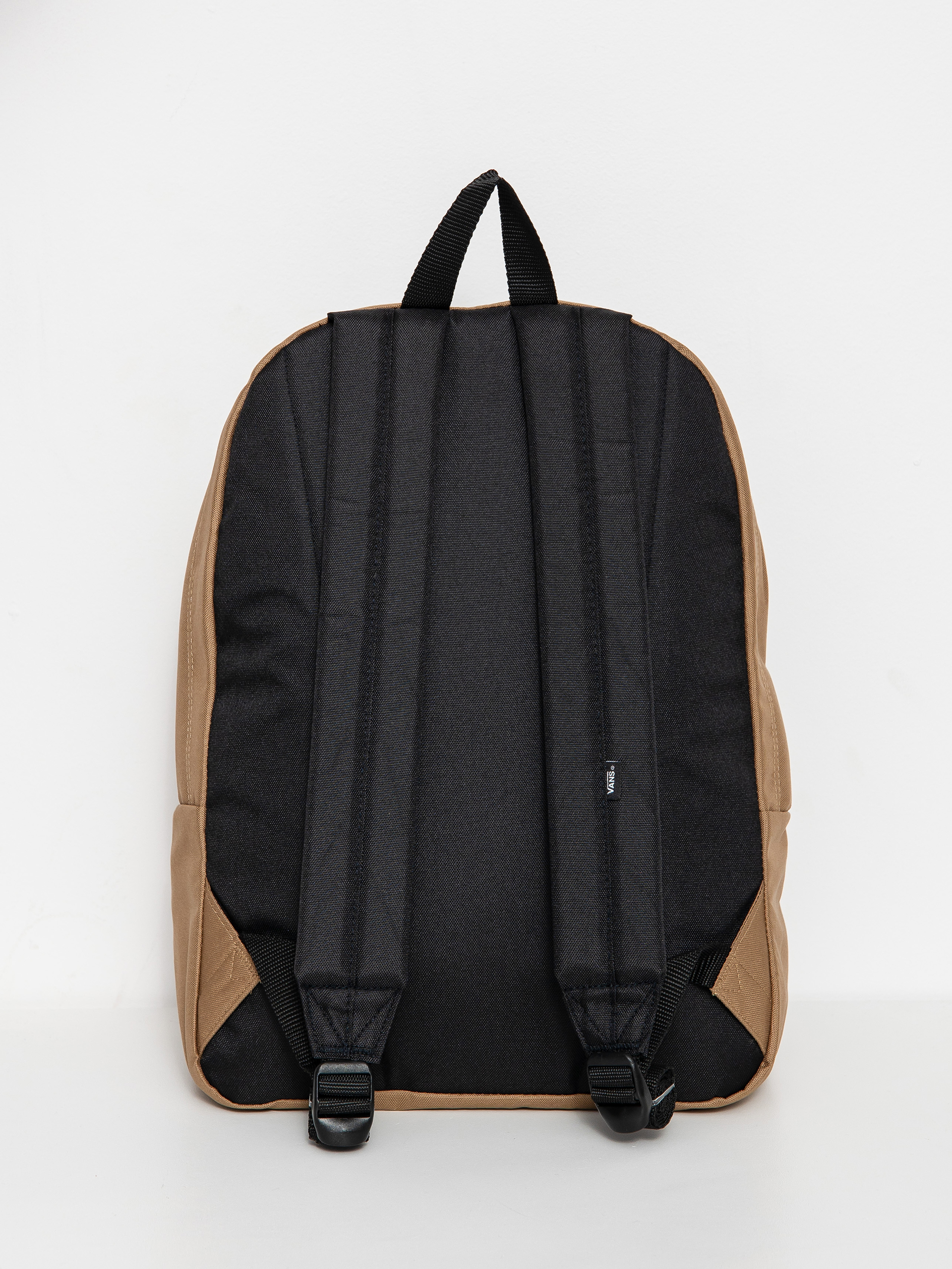 Plecak Vans Realm Wmn (dirt)