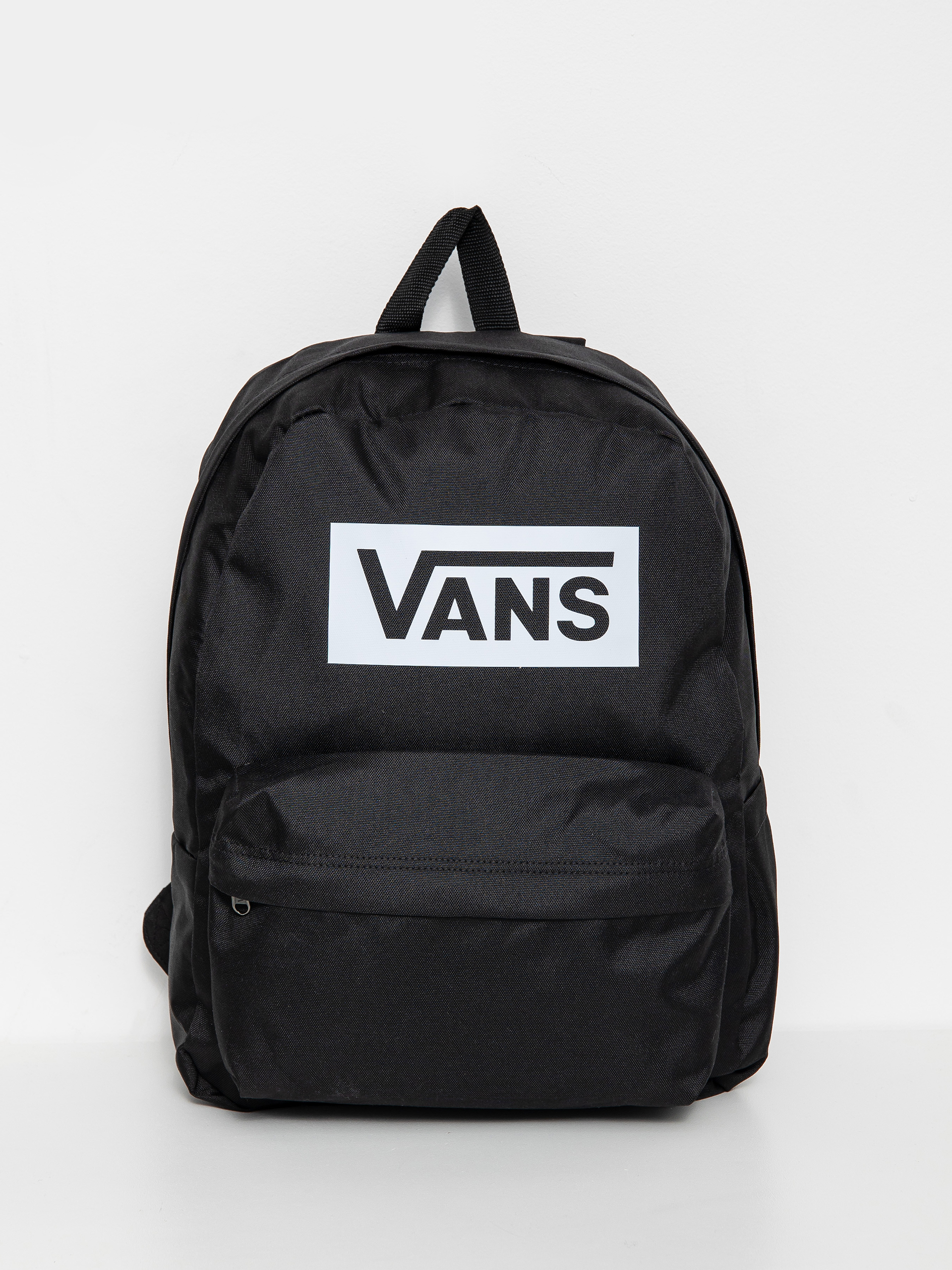 Plecak Vans Old Skool Boxed (black)