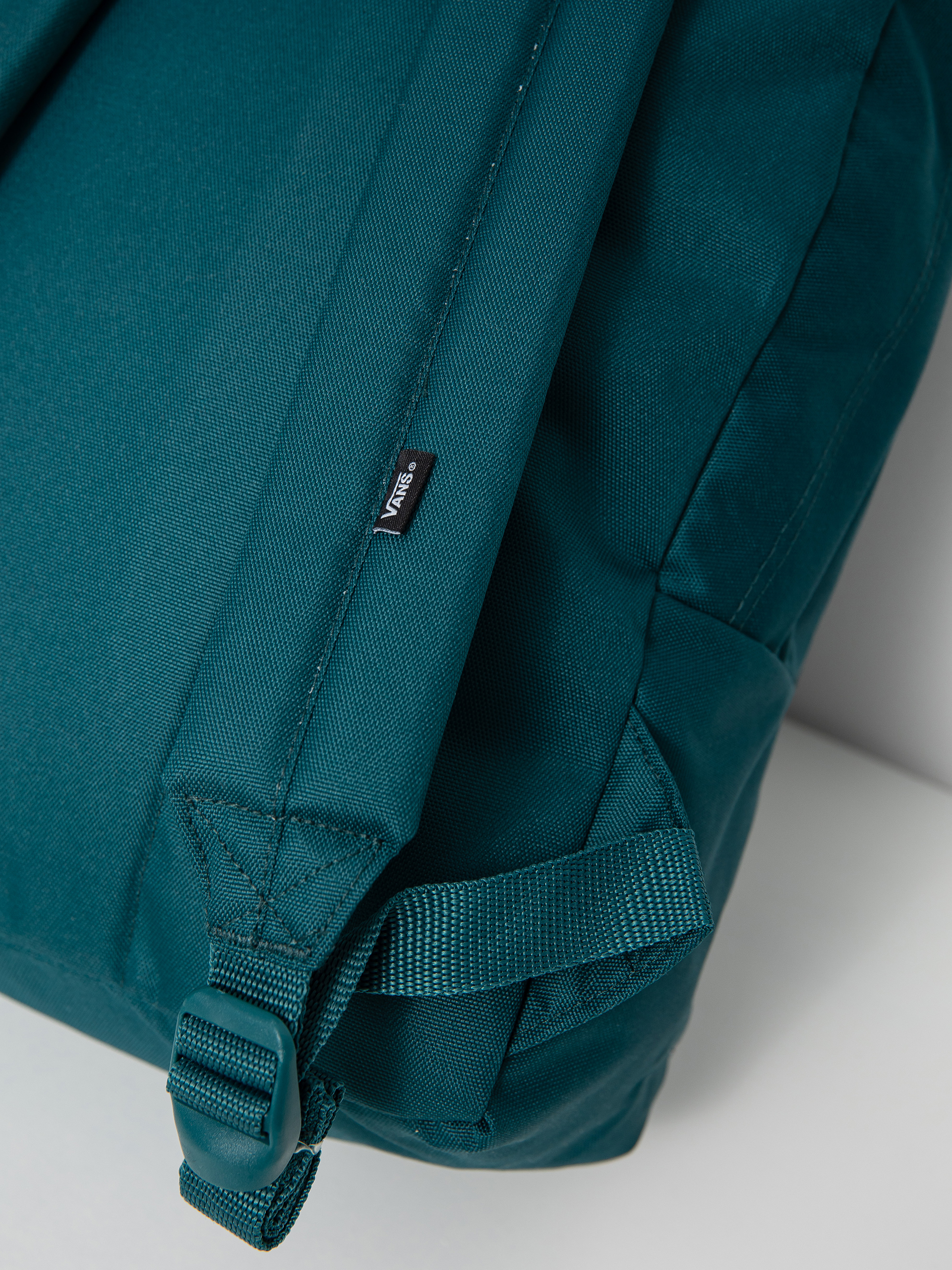 Plecak Vans Old Skool Boxed (deep teal)