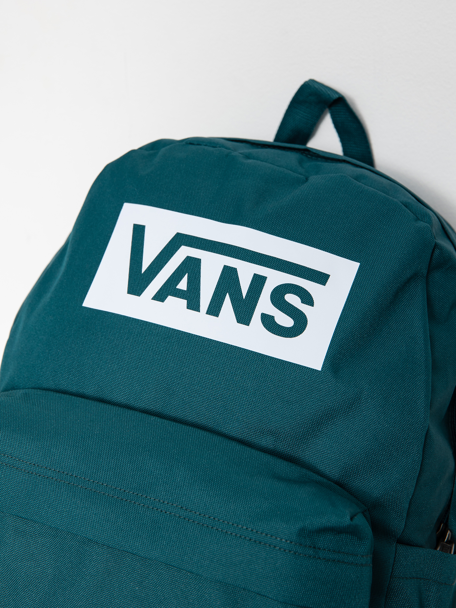 Plecak Vans Old Skool Boxed (deep teal)