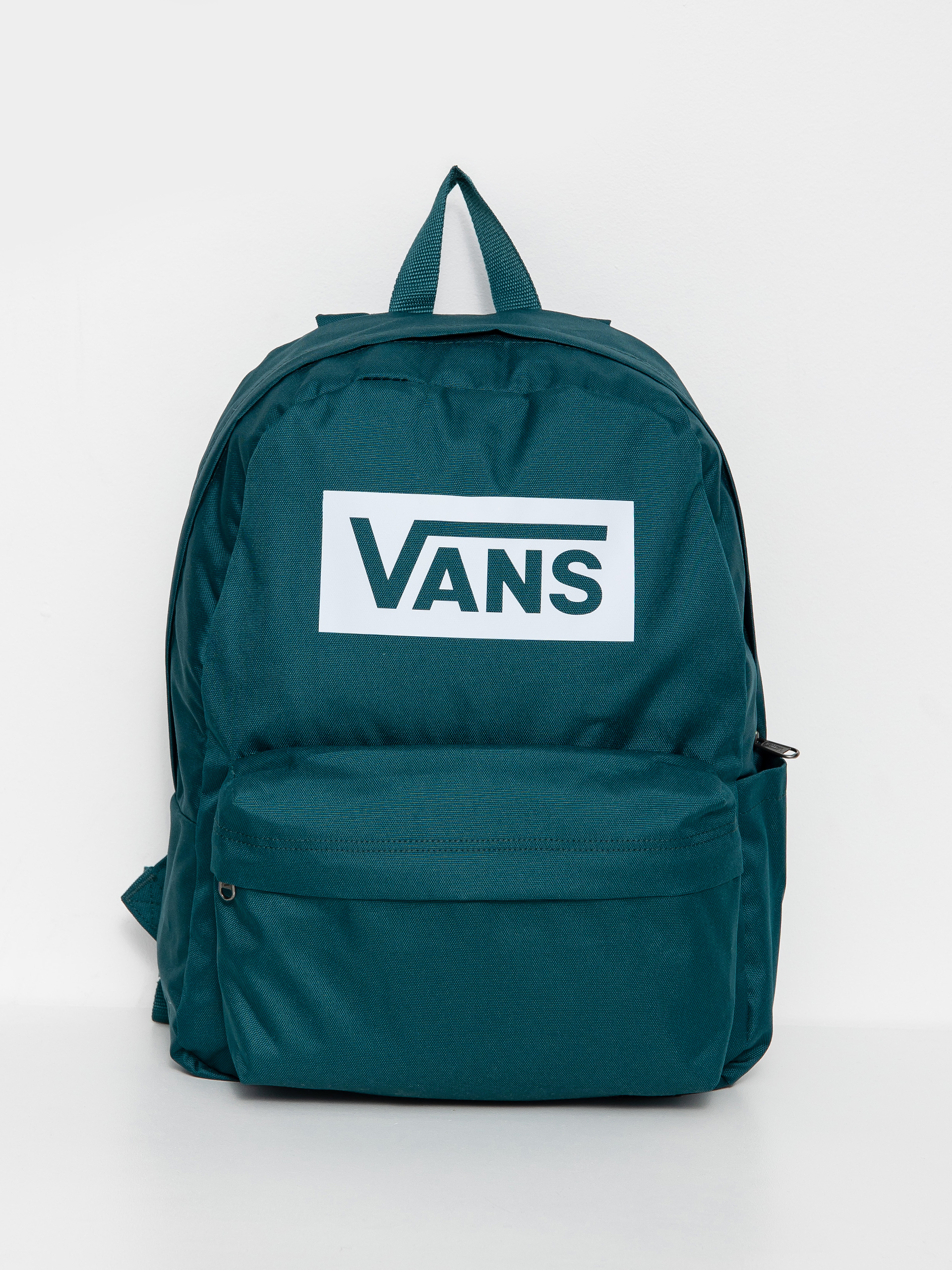 Plecak Vans Old Skool Boxed (deep teal)