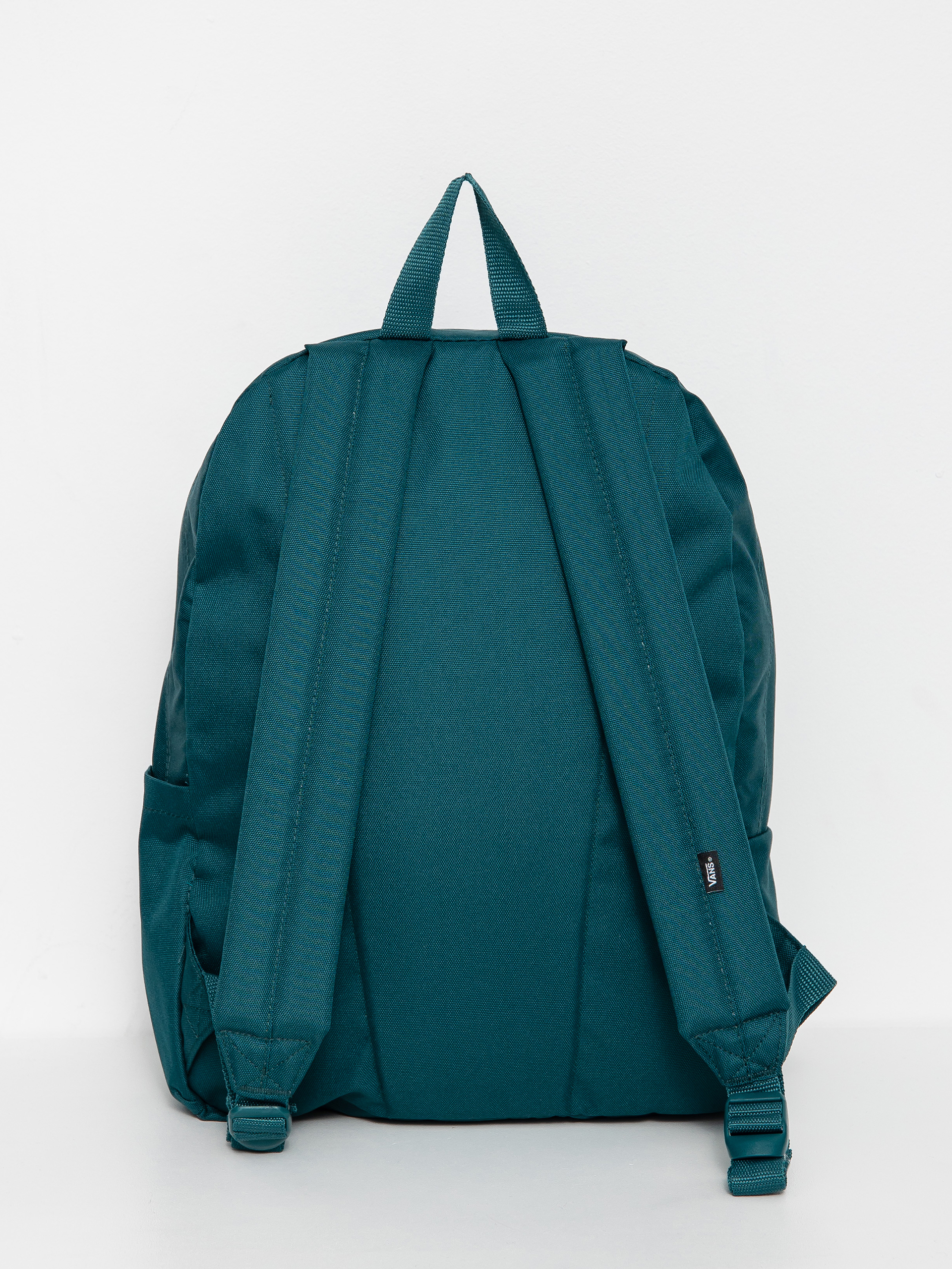 Plecak Vans Old Skool Boxed (deep teal)