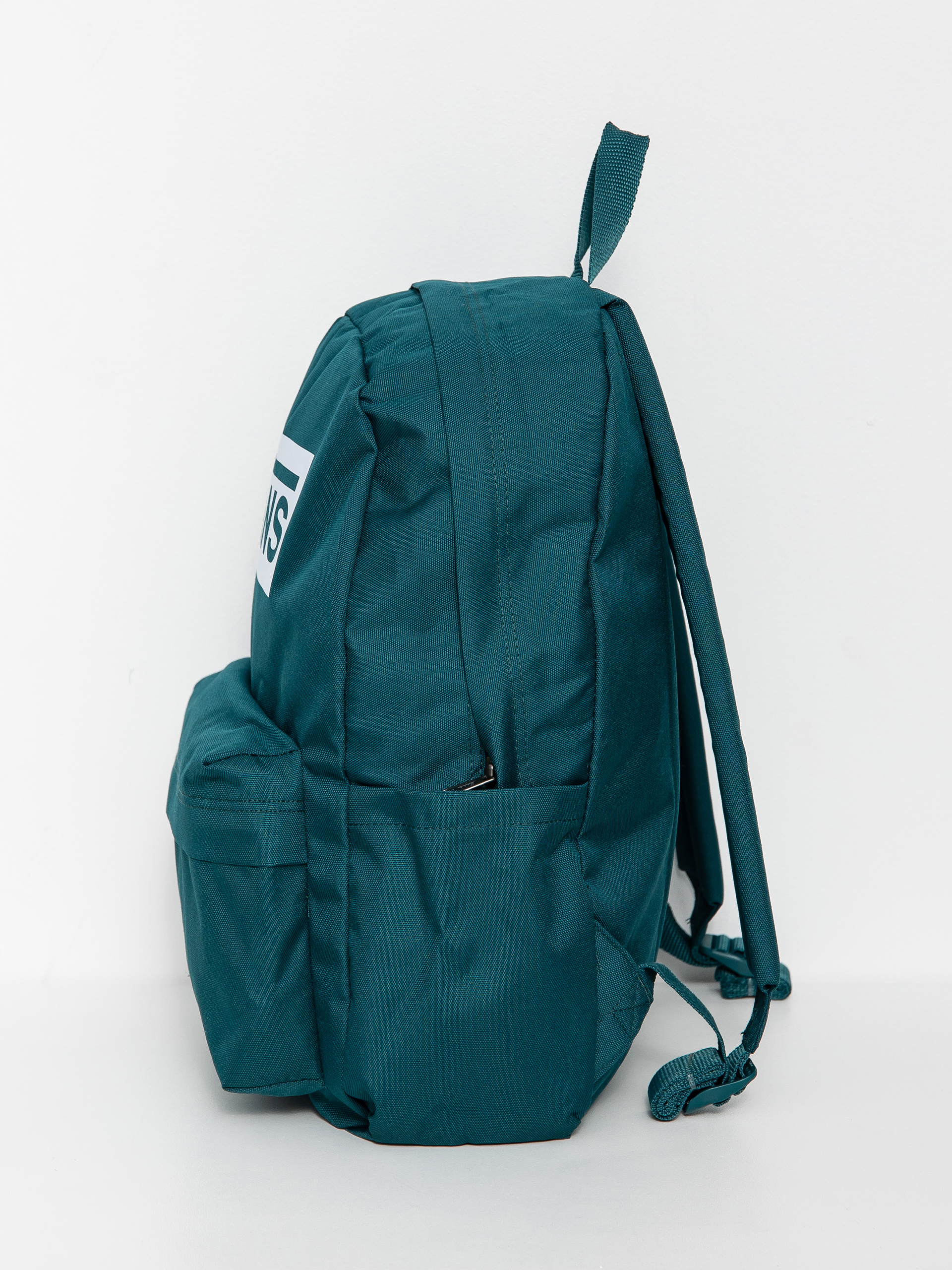 Plecak Vans Old Skool Boxed (deep teal)