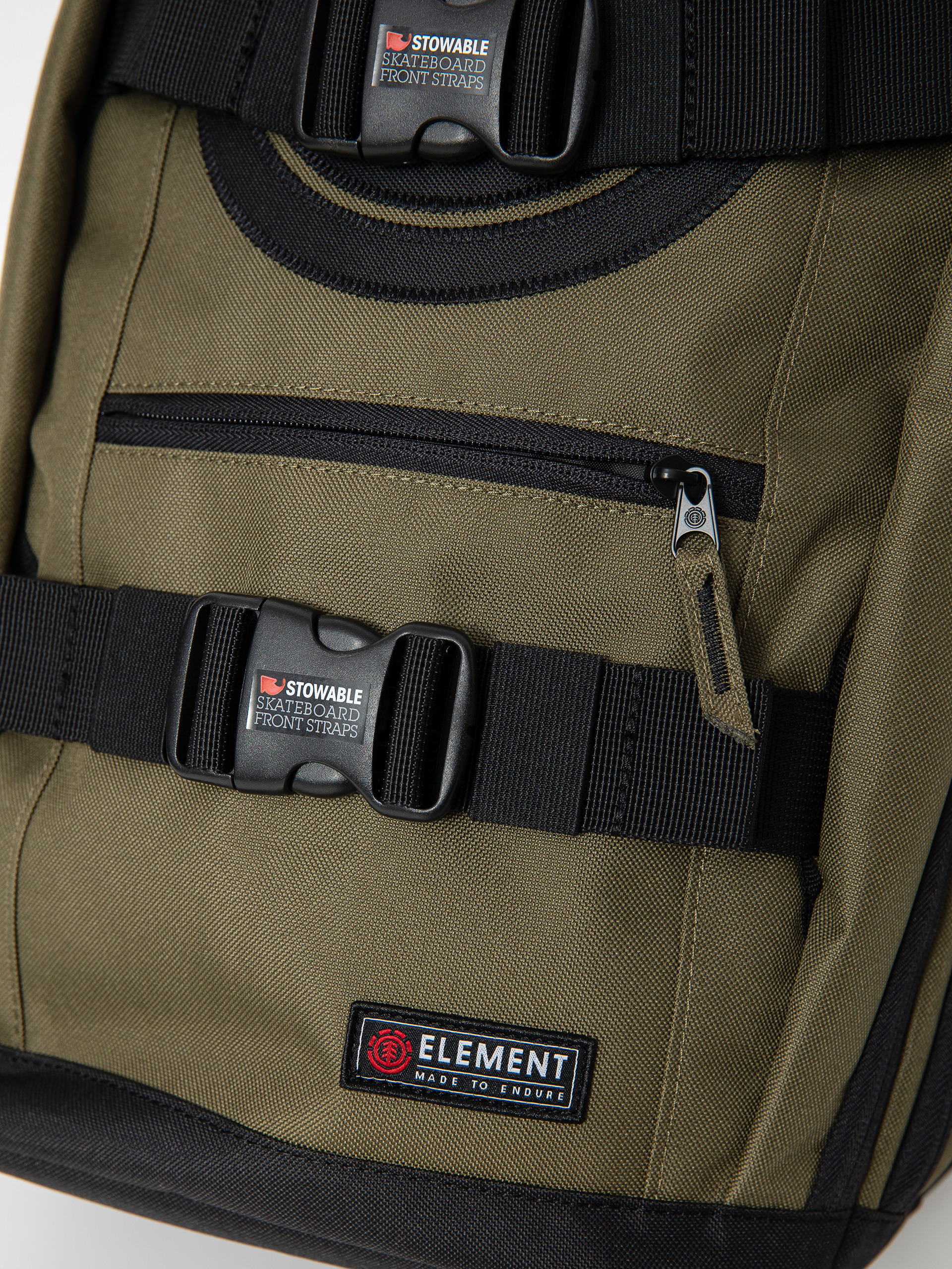 Plecak Element Mohave (army)