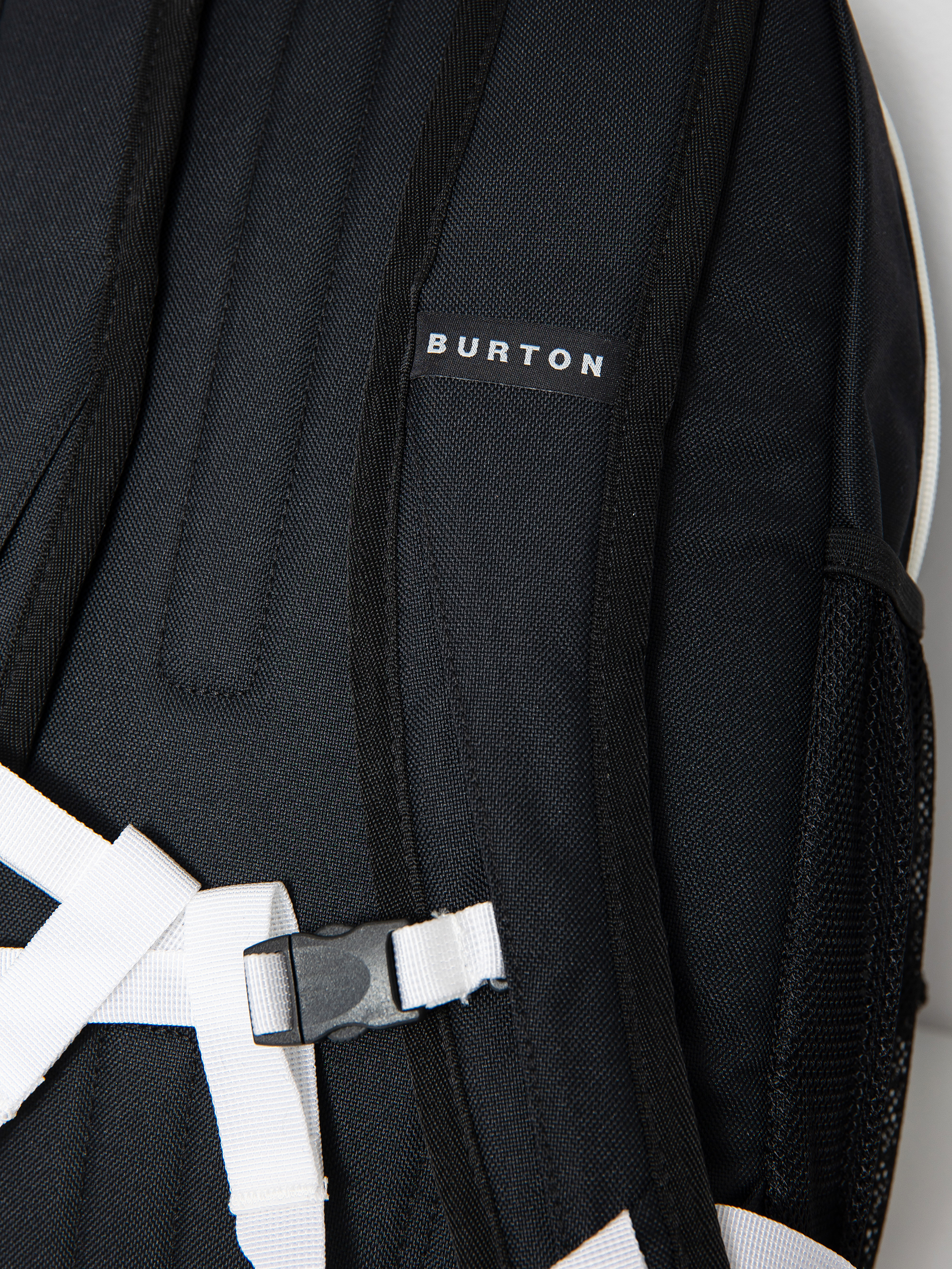Plecak Burton Gromlet 15L JR (true black)