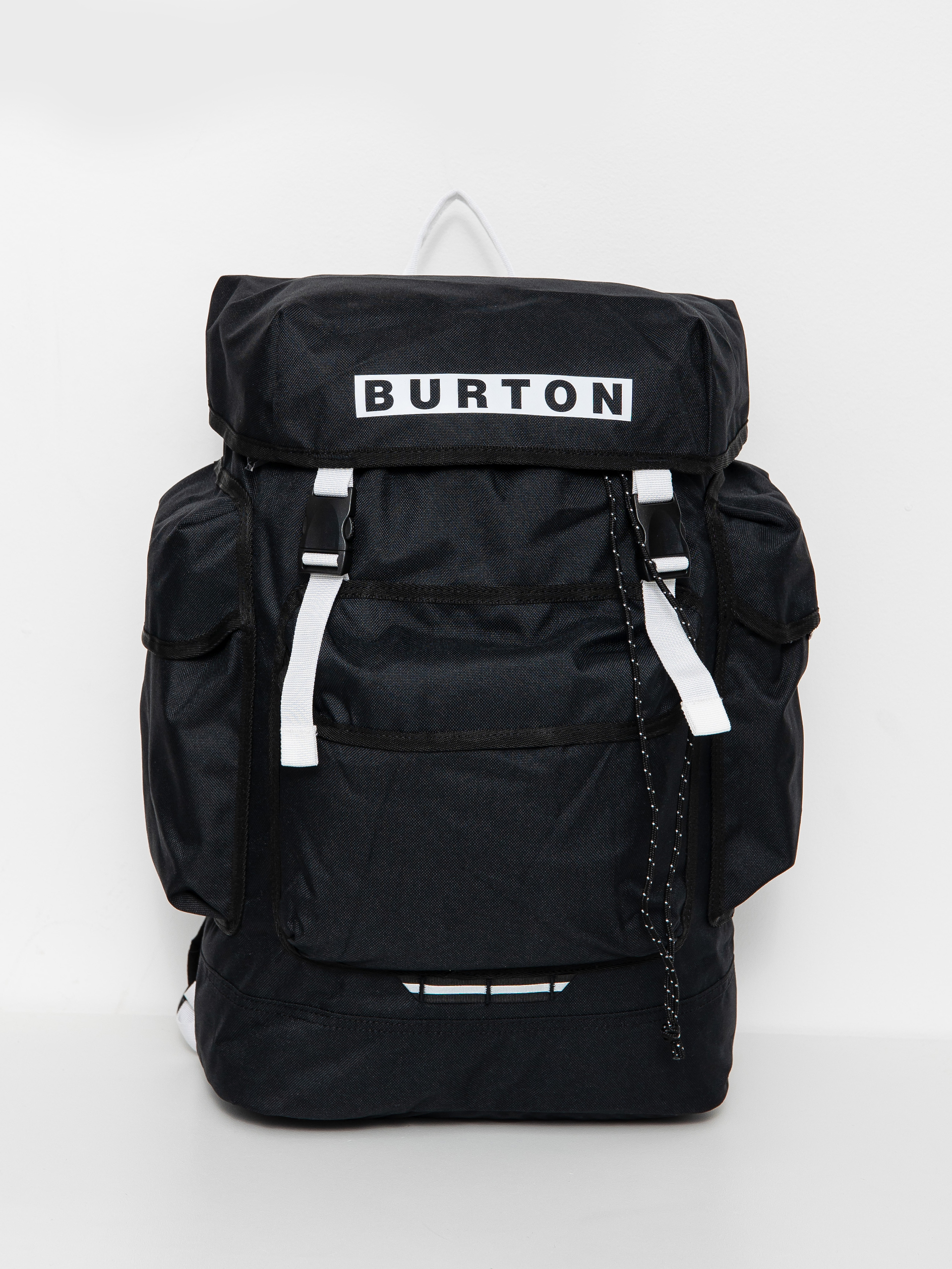 Plecak Burton Jumble 25L JR (true black)