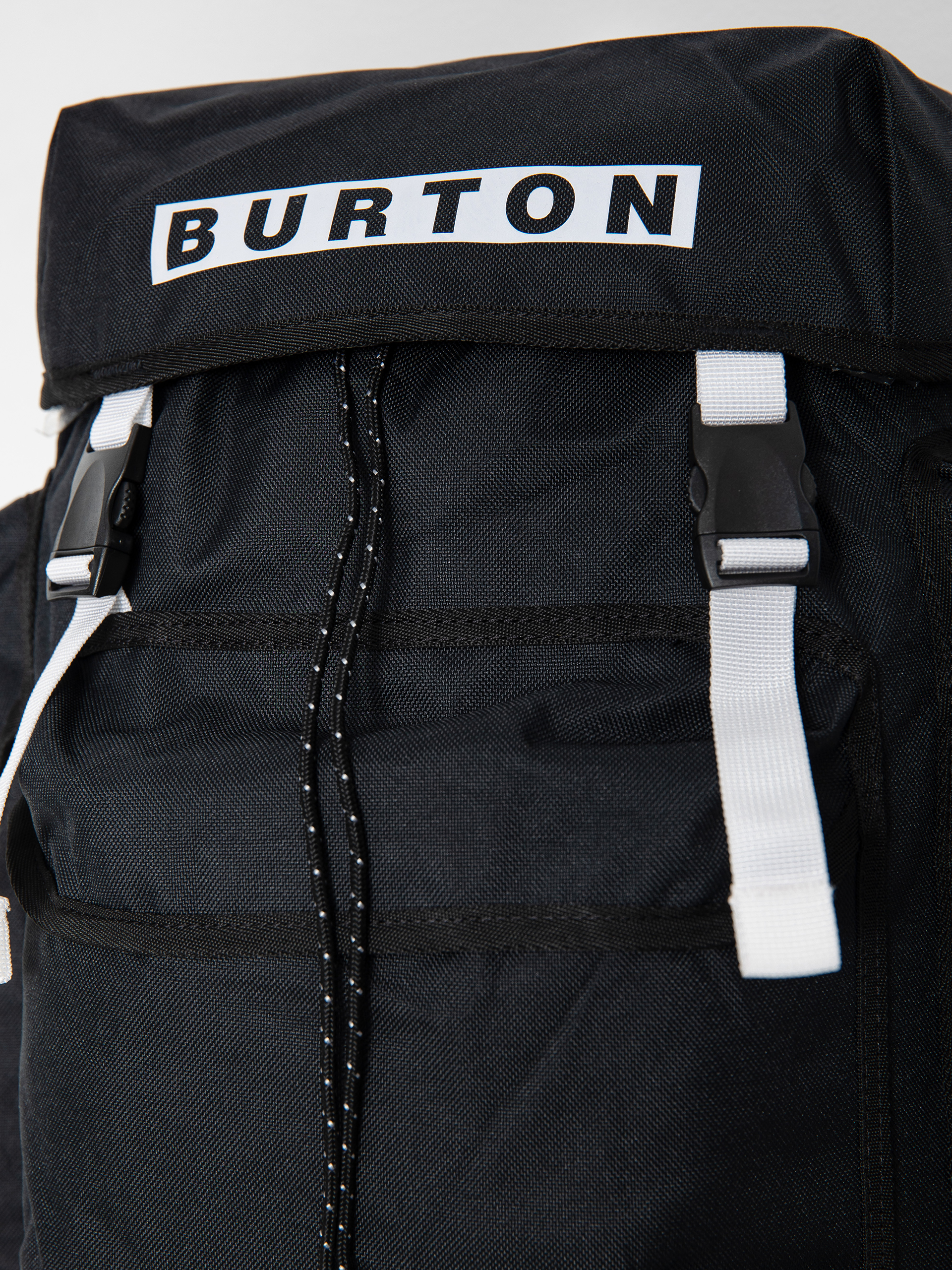 Plecak Burton Jumble 25L JR (true black)