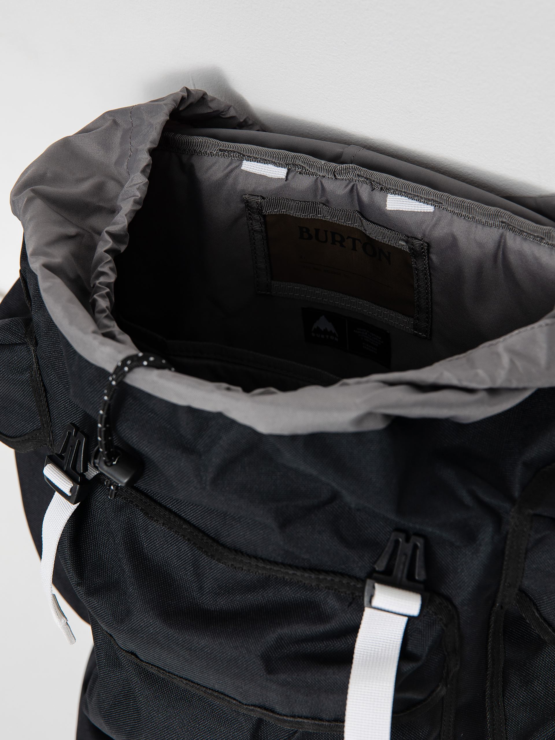 Plecak Burton Jumble 25L JR (true black)