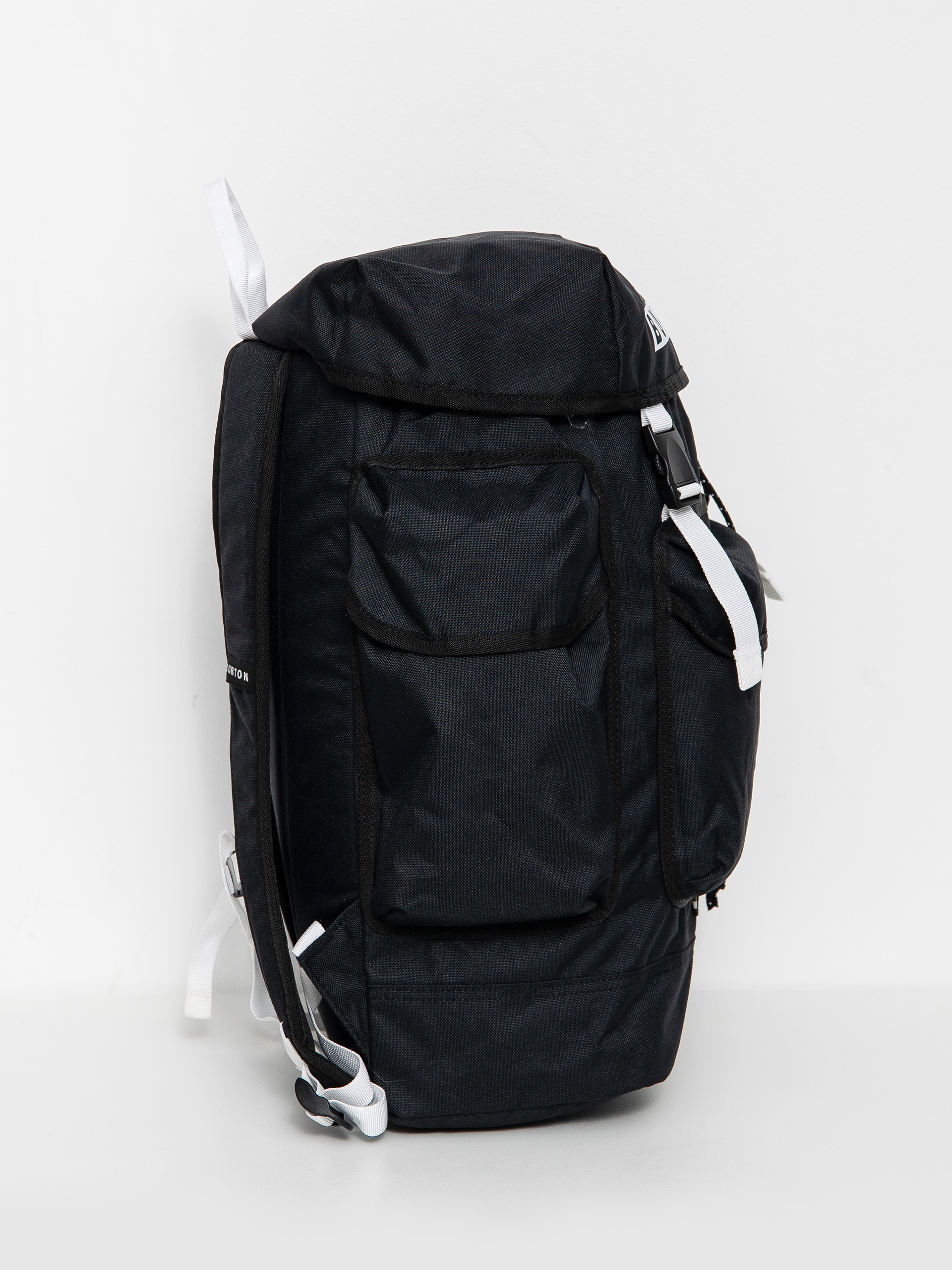 Plecak Burton Jumble 25L JR (true black)