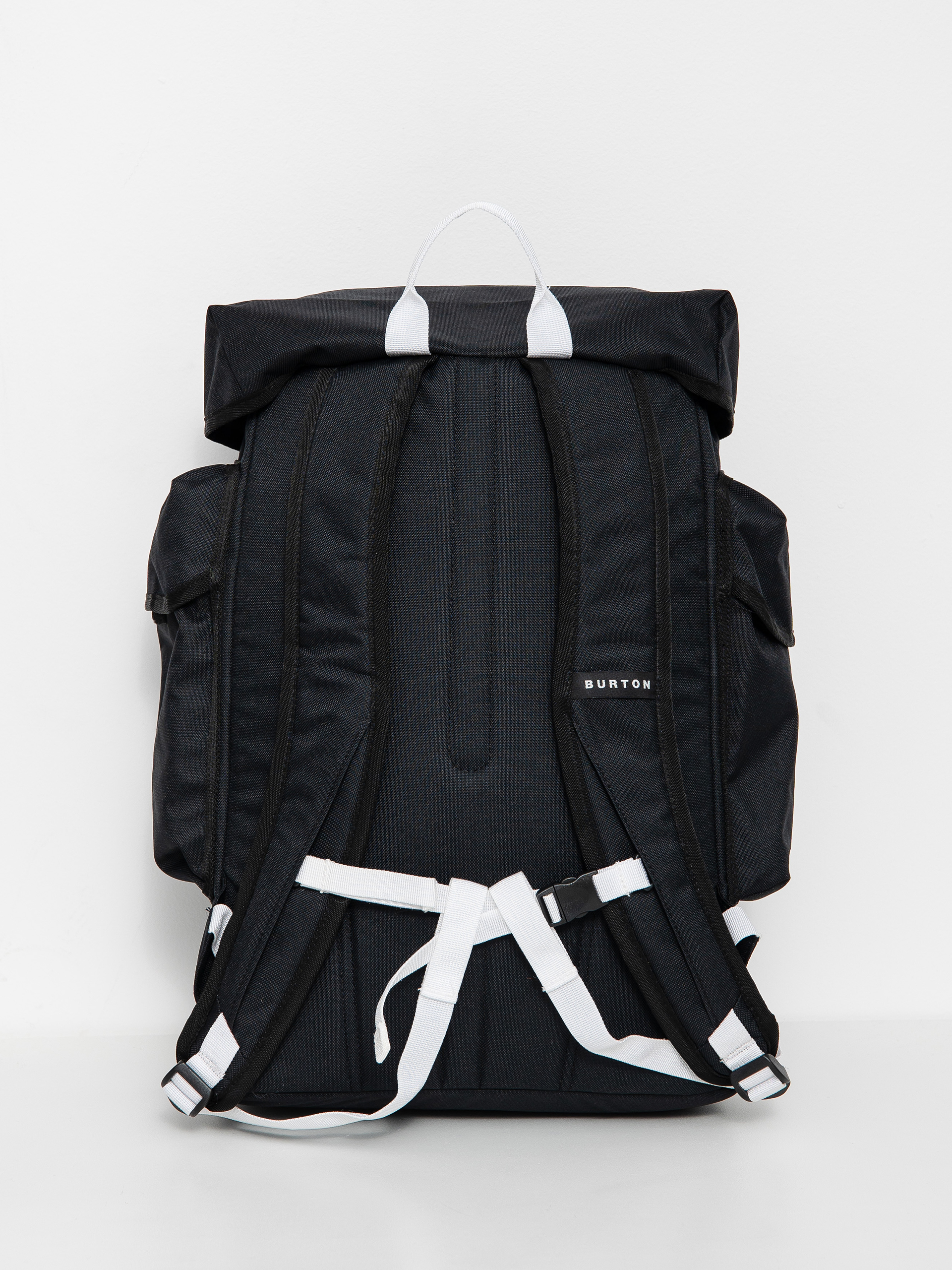 Plecak Burton Jumble 25L JR (true black)