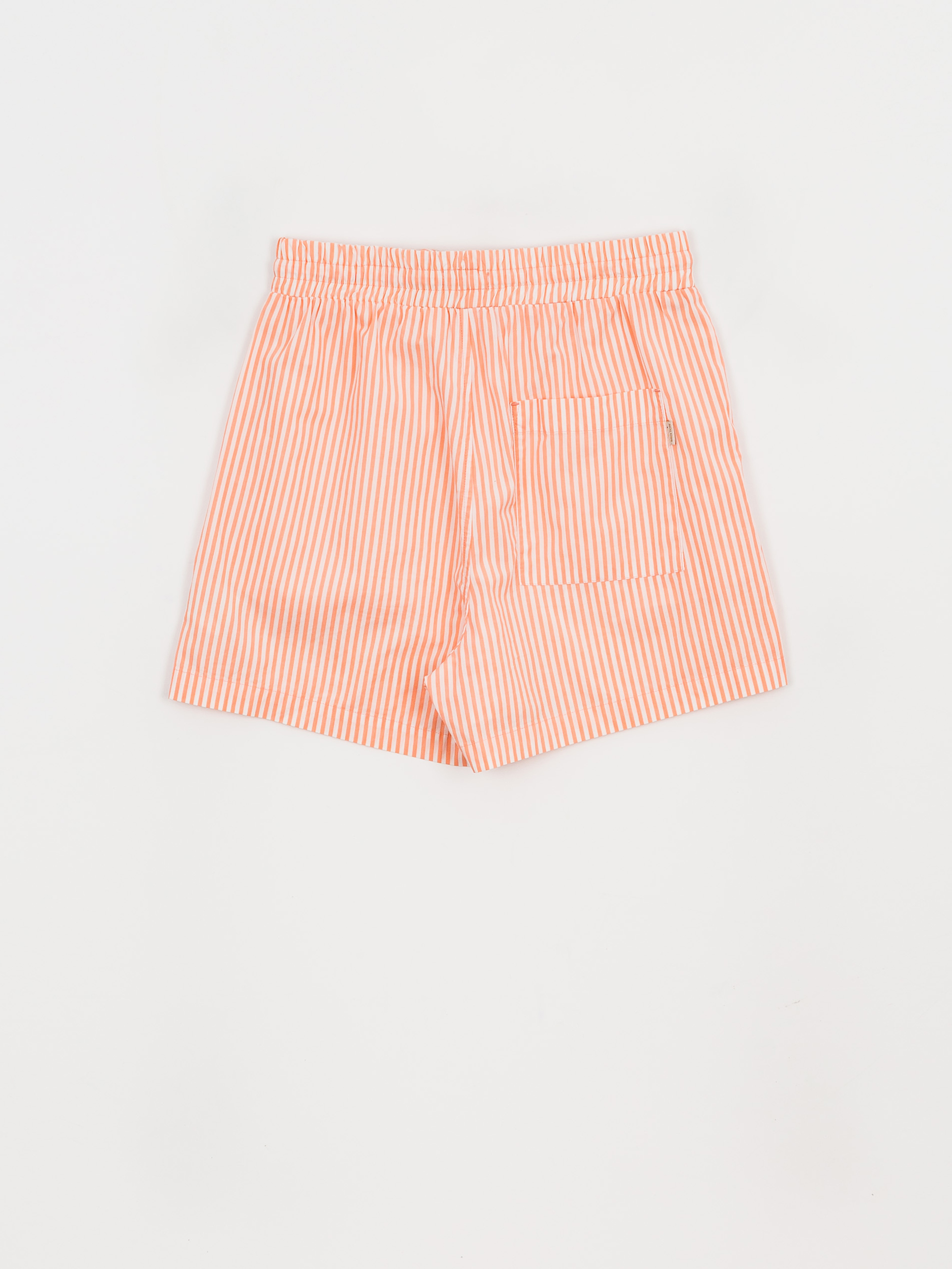 Szorty Brixton Sidney Boxer Wmn (desert flower)