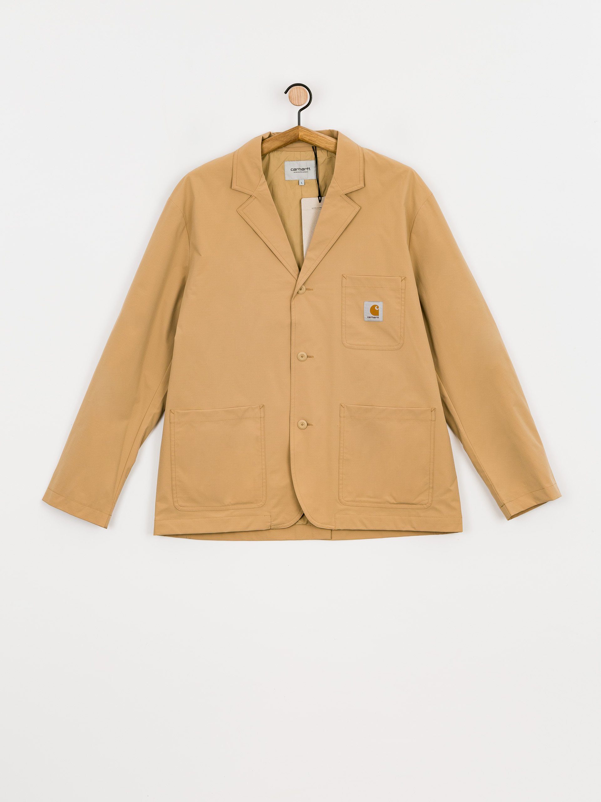 Kurtka Carhartt WIP Montana Blazer (dusty h brown)