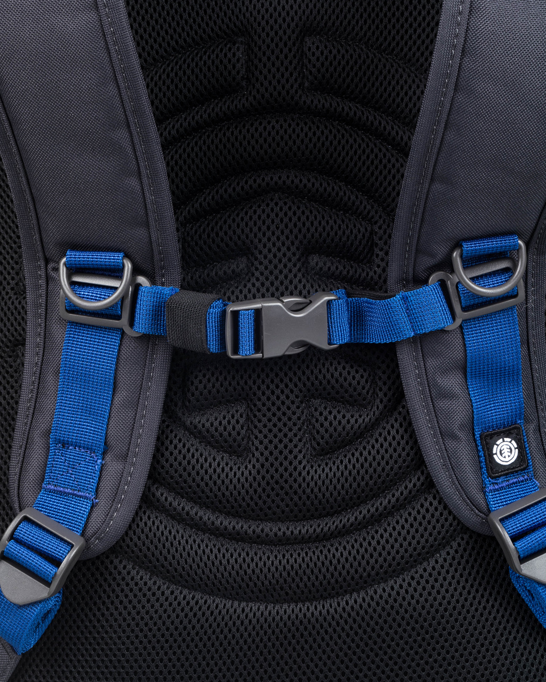 Plecak Element Mohave (off black)