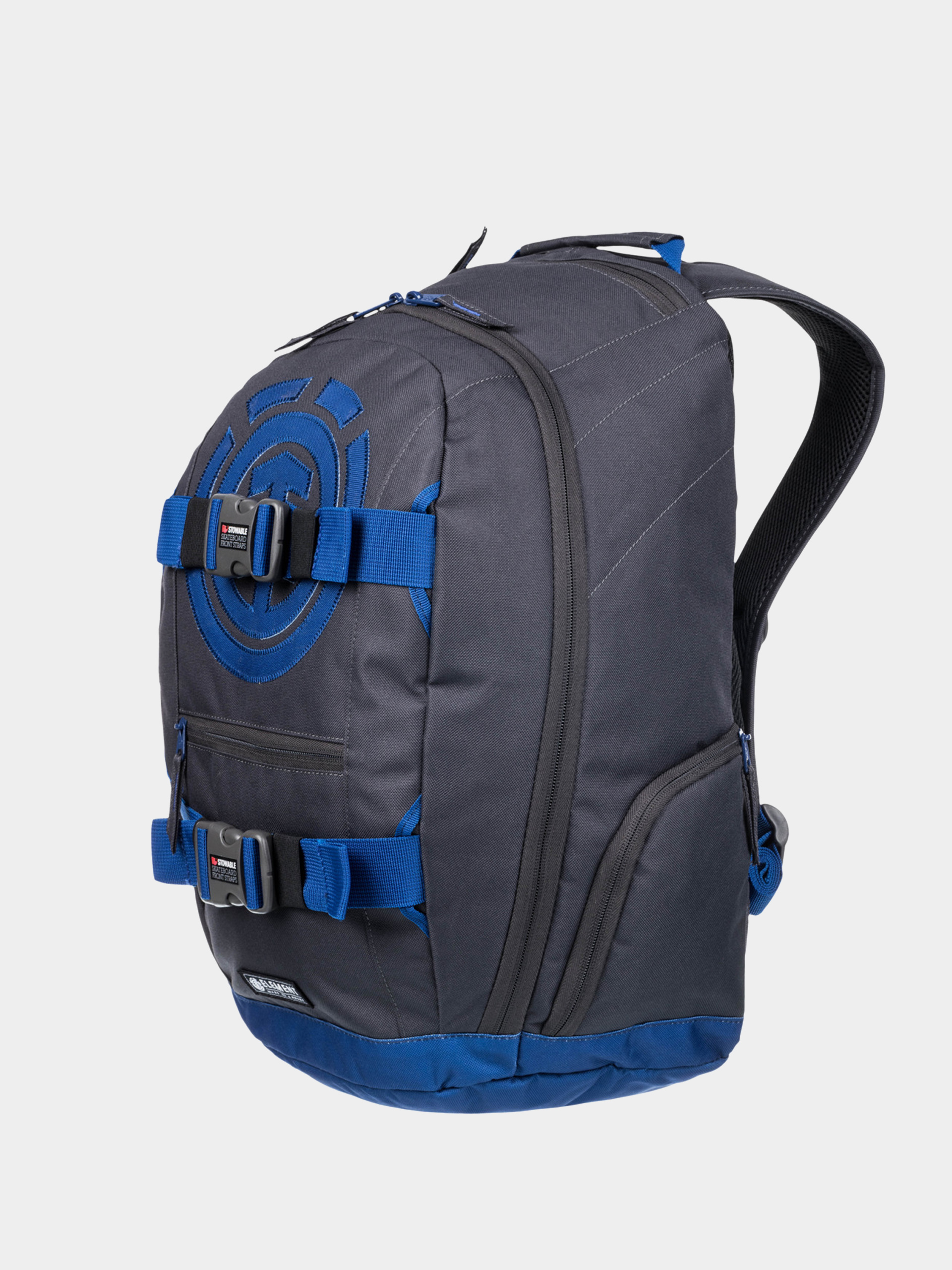 Plecak Element Mohave (off black)