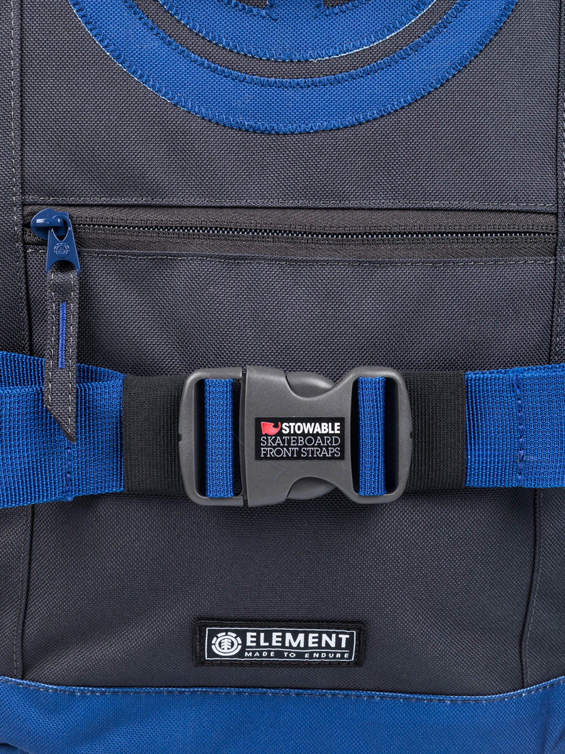 Plecak Element Mohave (off black)