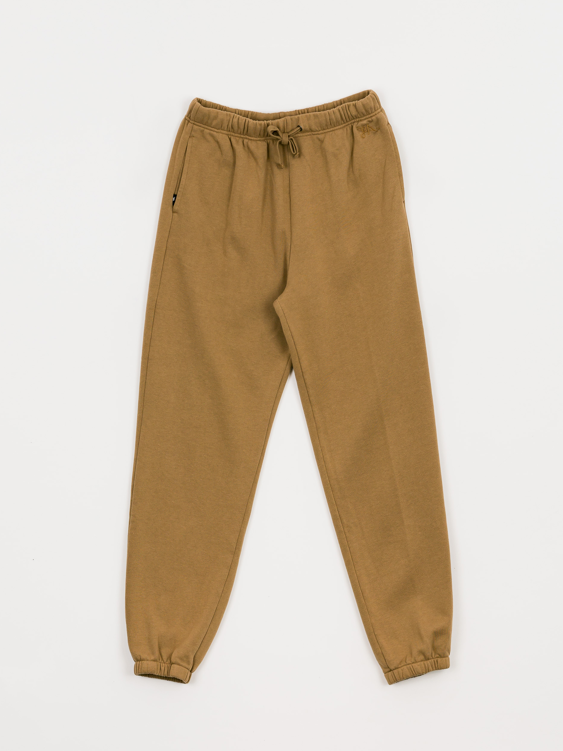 Spodnie Vans Armanto Fleece Wmn (lizzie armanto dirt)