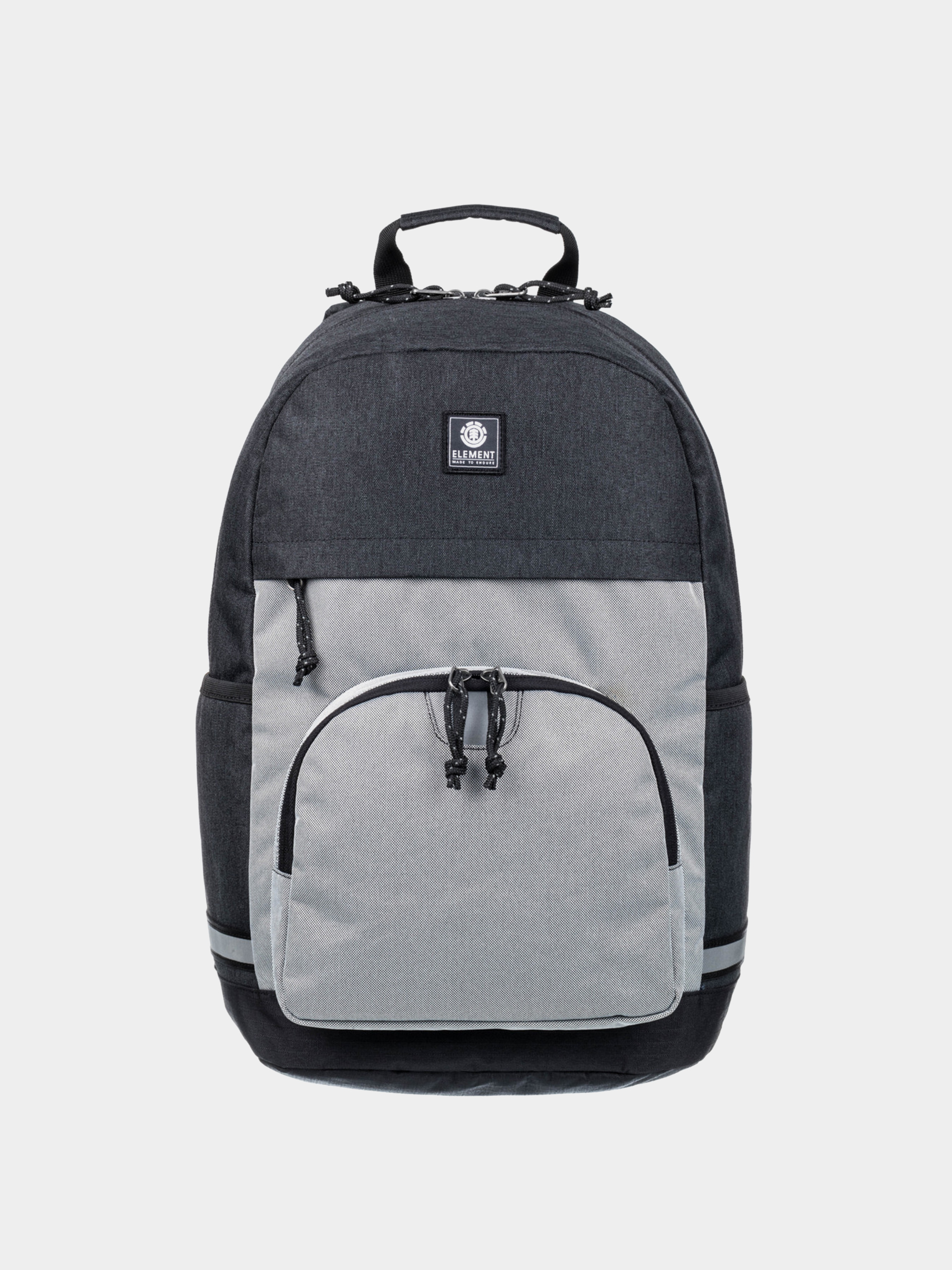 Plecak Element Regent (black heather)