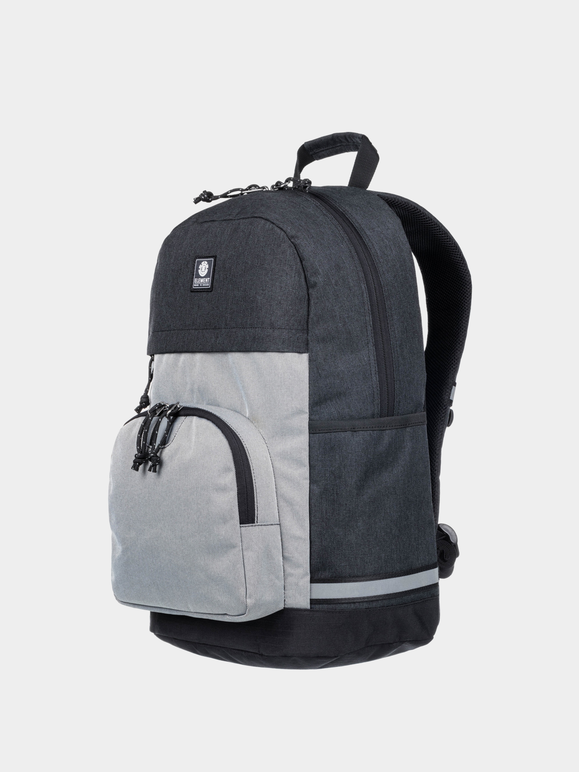 Plecak Element Regent (black heather)
