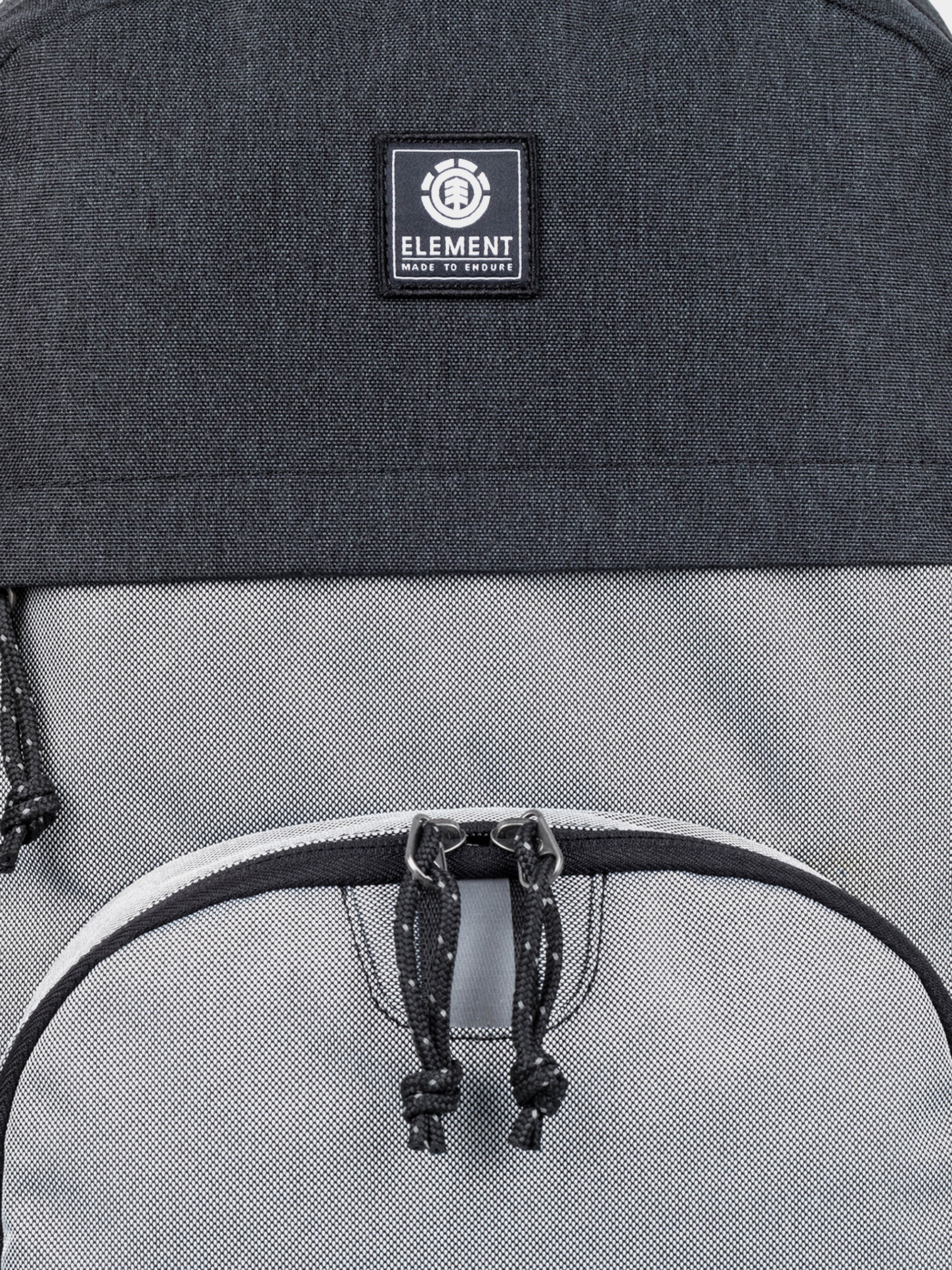 Plecak Element Regent (black heather)