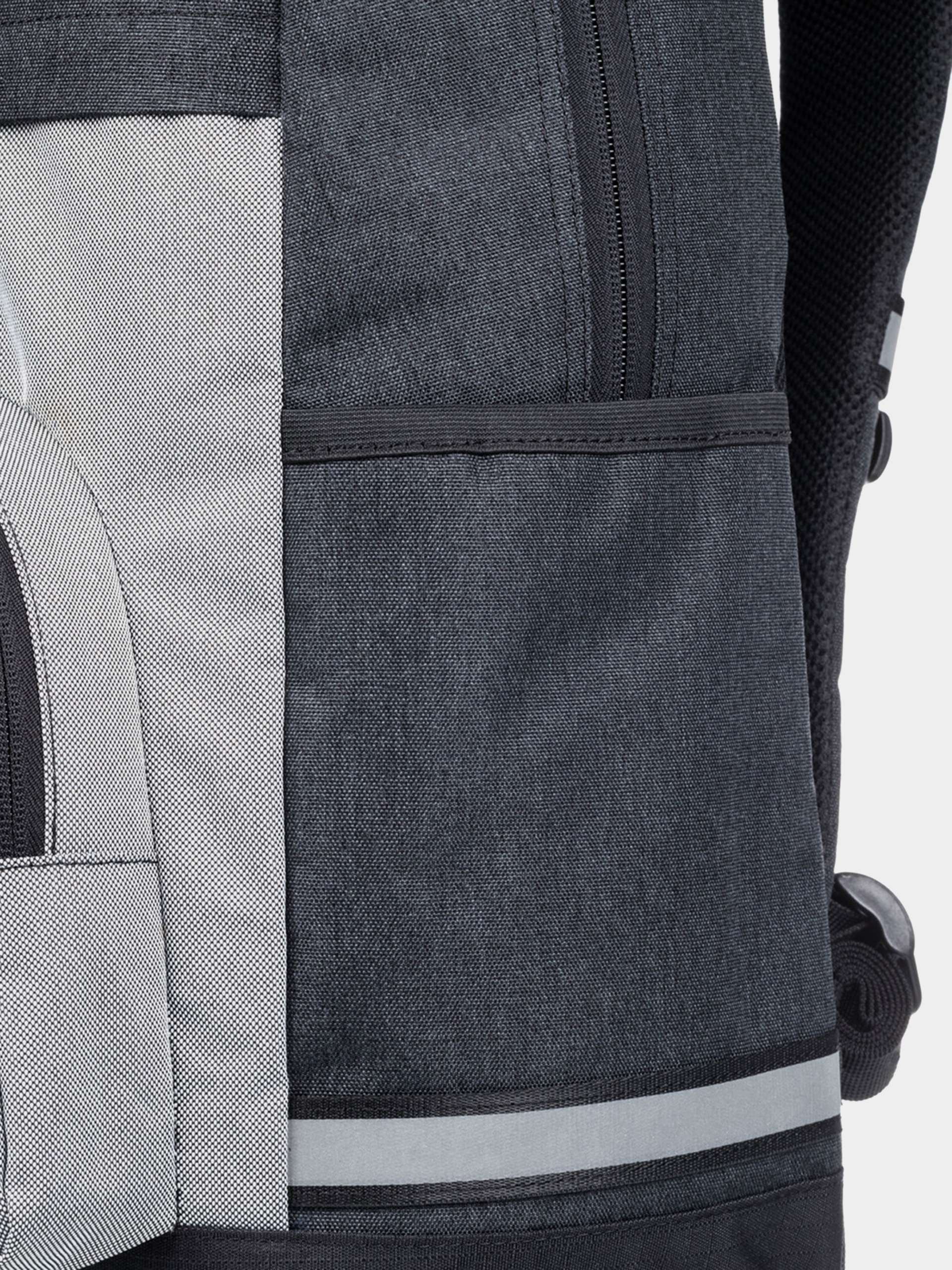 Plecak Element Regent (black heather)